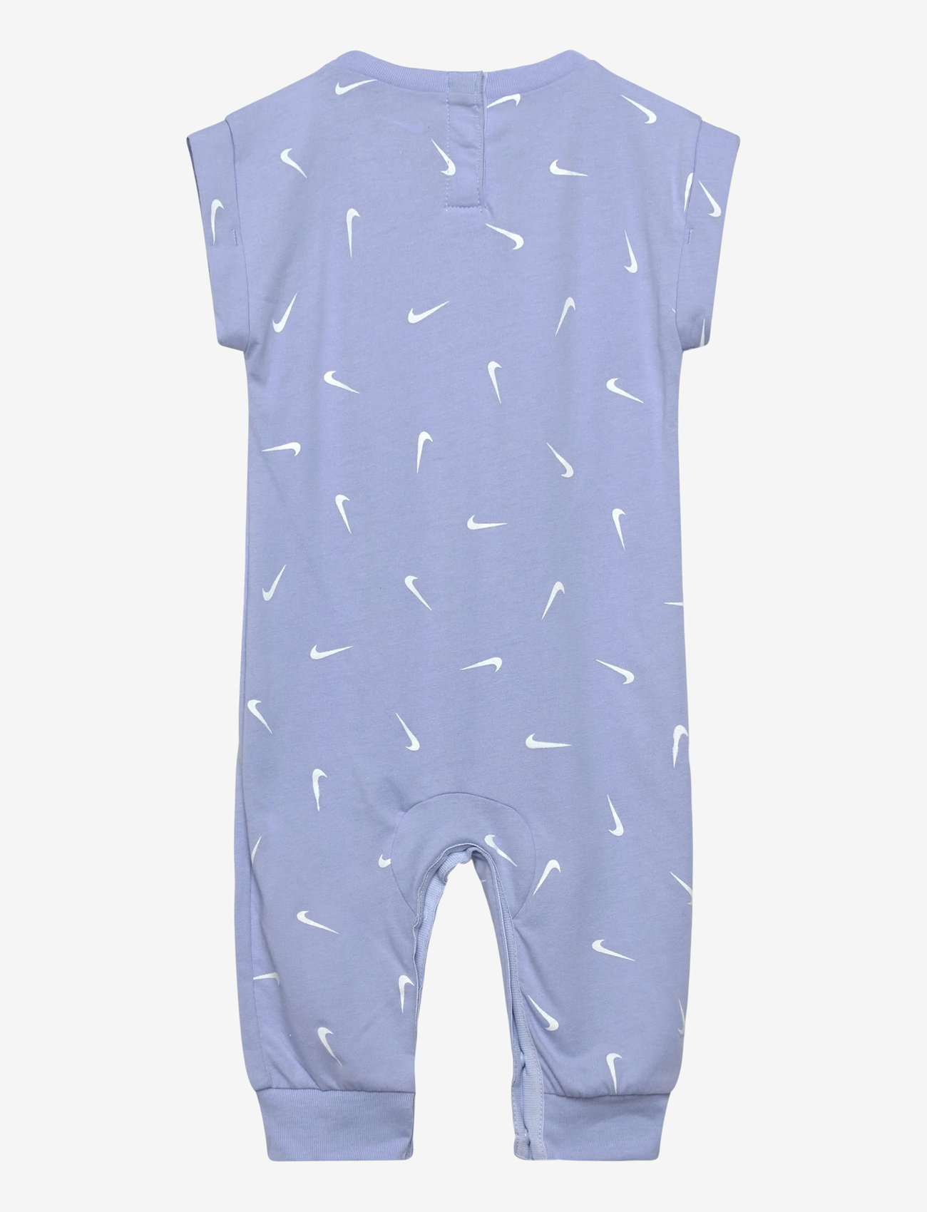 Nike - R2-2PK ROMPER - kurzärmelig - cobalt bliss - 1