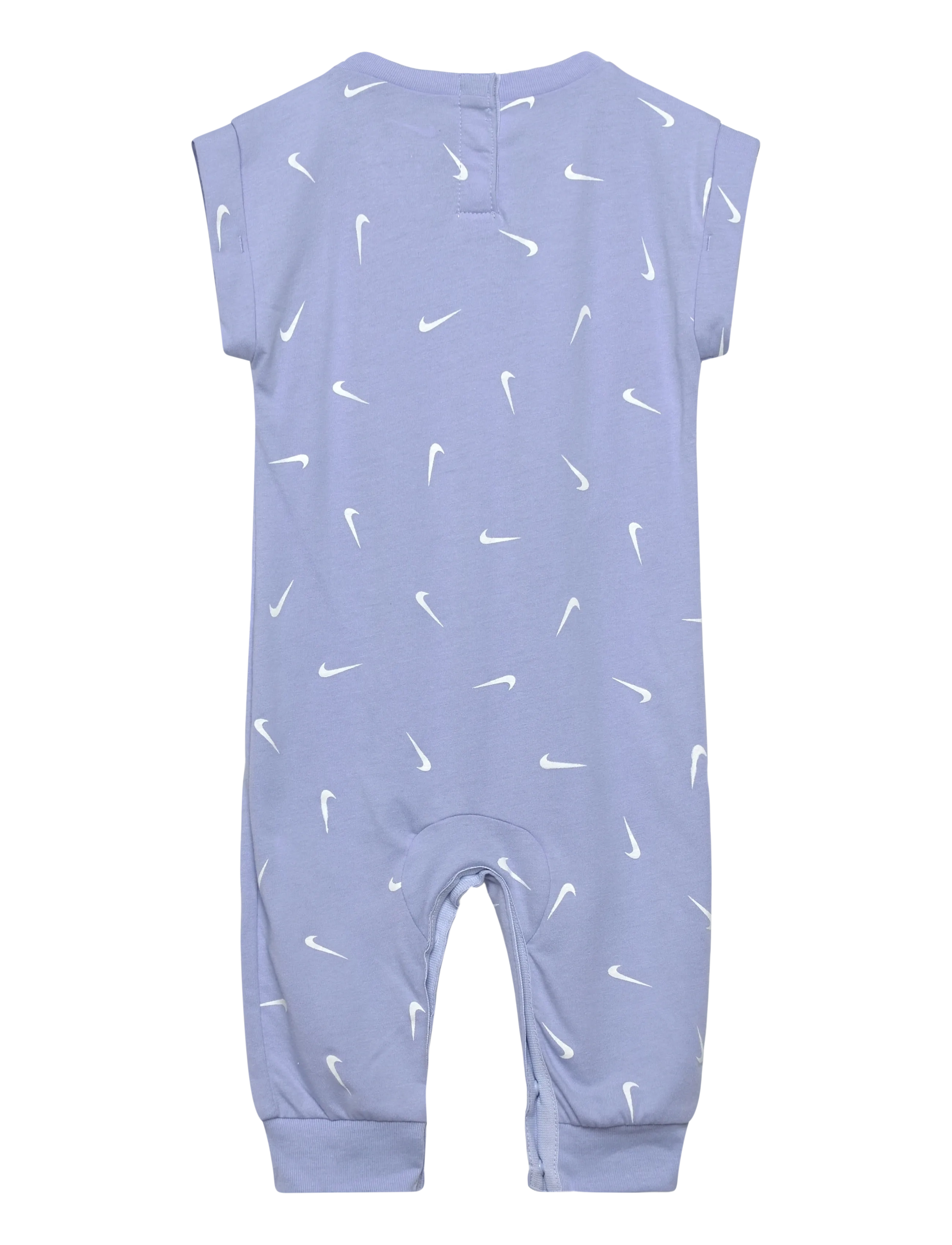 Nike - R2-2PK ROMPER - ar īsām piedurknēm - cobalt bliss - 1