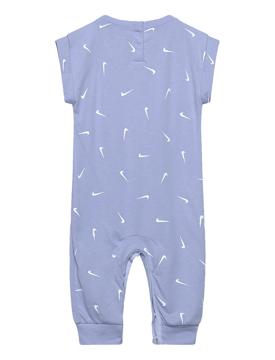 Nike - R2-2PK ROMPER - short-sleeved - cobalt bliss - 1