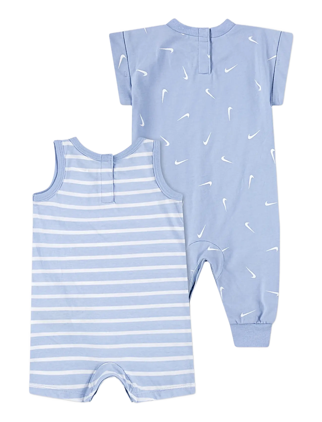 Nike - R2-2PK ROMPER - cobalt bliss - 1