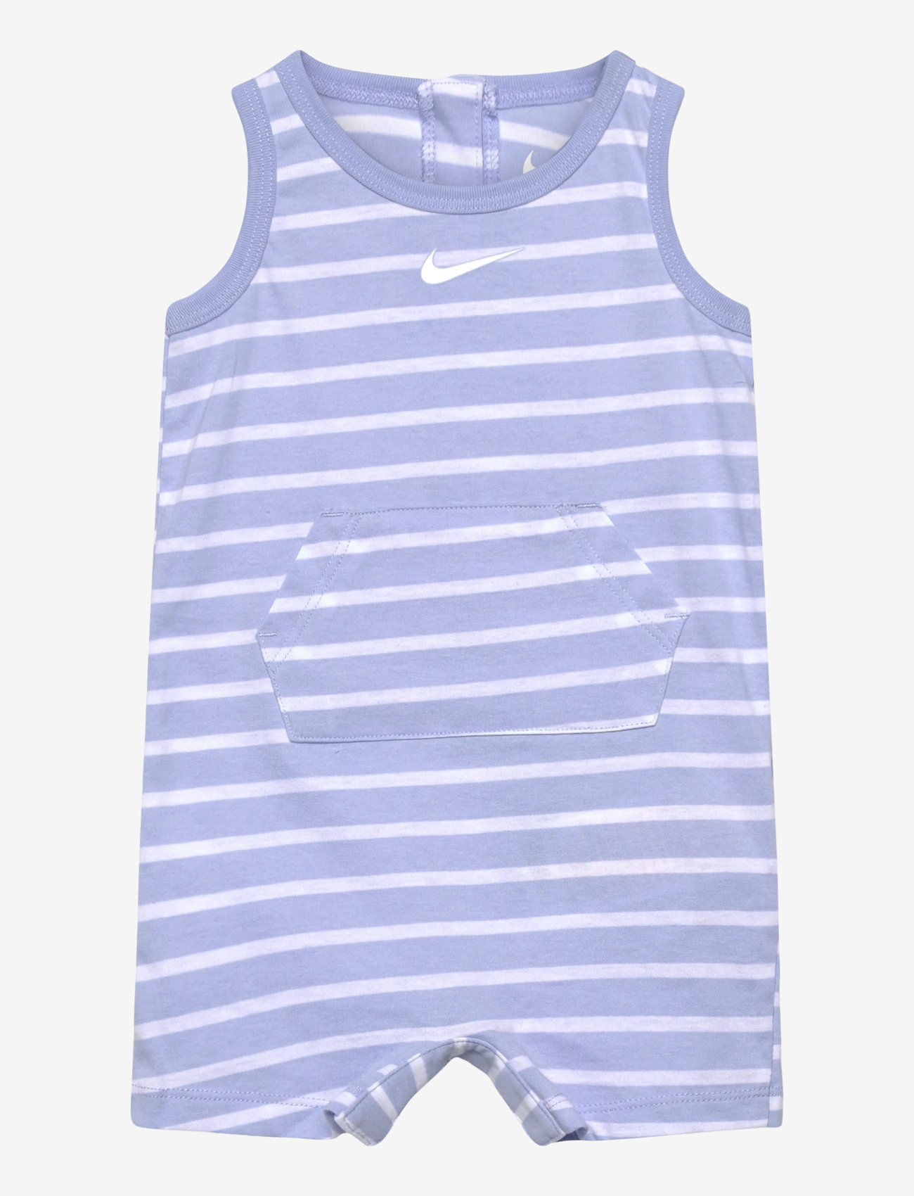 Nike - R2-2PK ROMPER - kurzärmelig - cobalt bliss - 2