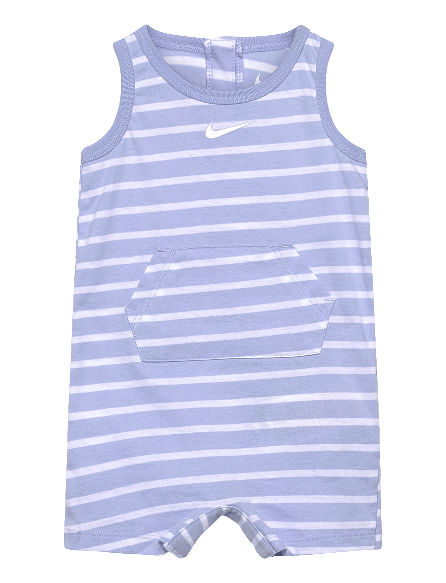 Nike - R2-2PK ROMPER - short-sleeved - cobalt bliss - 2