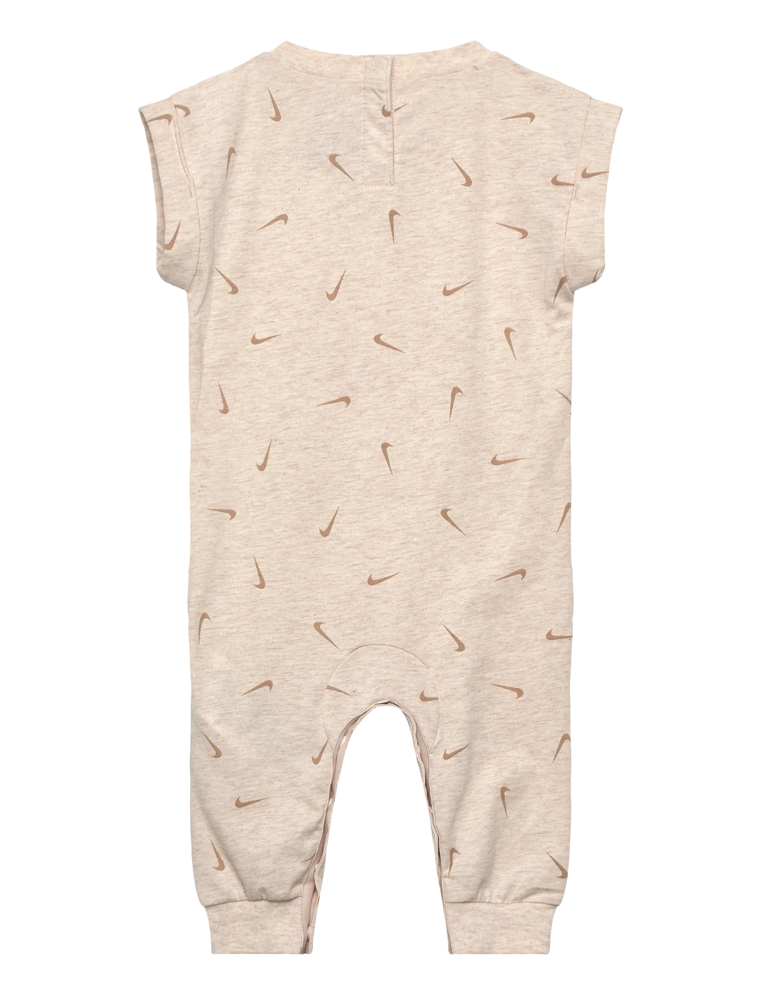 Nike - R2-2PK ROMPER - lyhythihaiset - hemp - 1