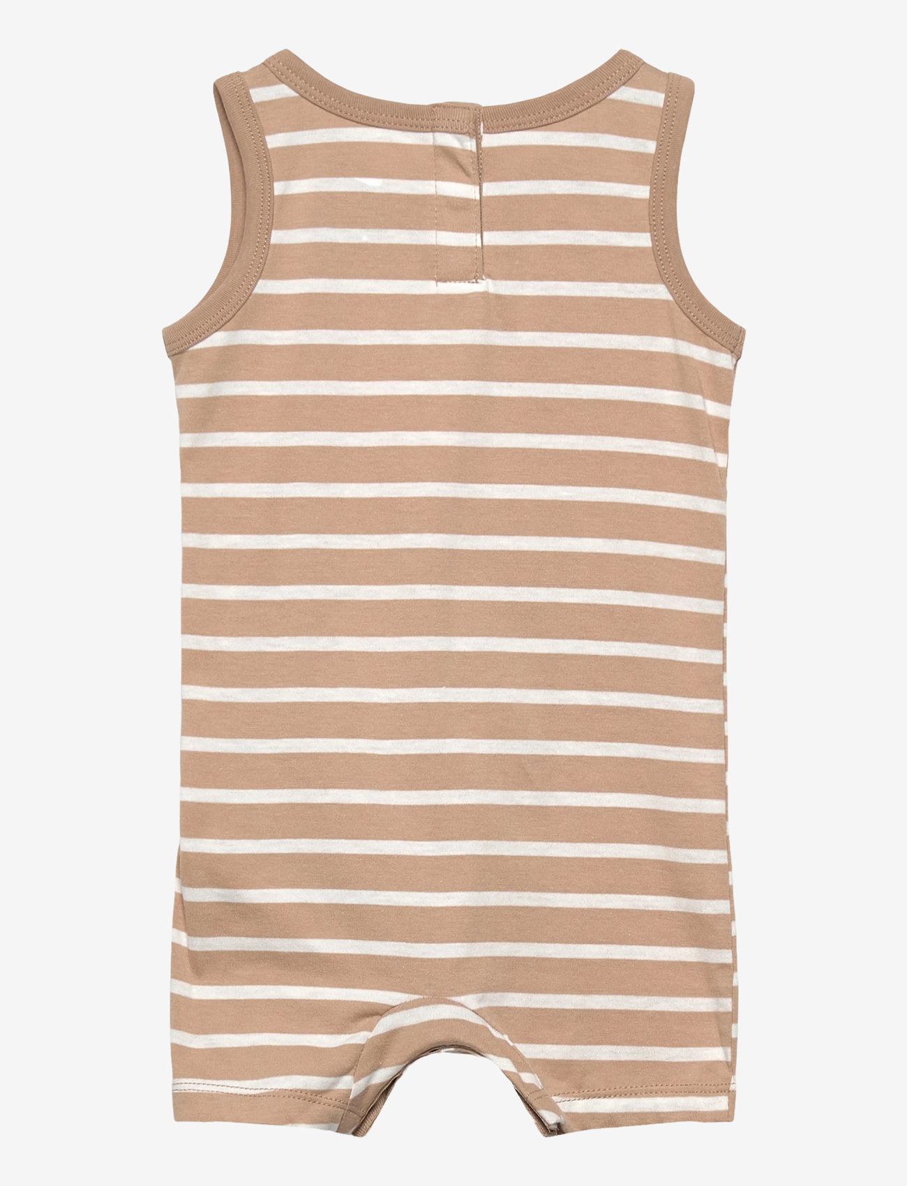 Nike - R2-2PK ROMPER - short-sleeved - hemp - 3