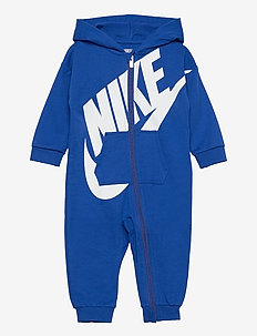 BABY FRENCH TERRY ALL DAY PLAY COVERALL / NKN ALL DAY PLAY C, Nike