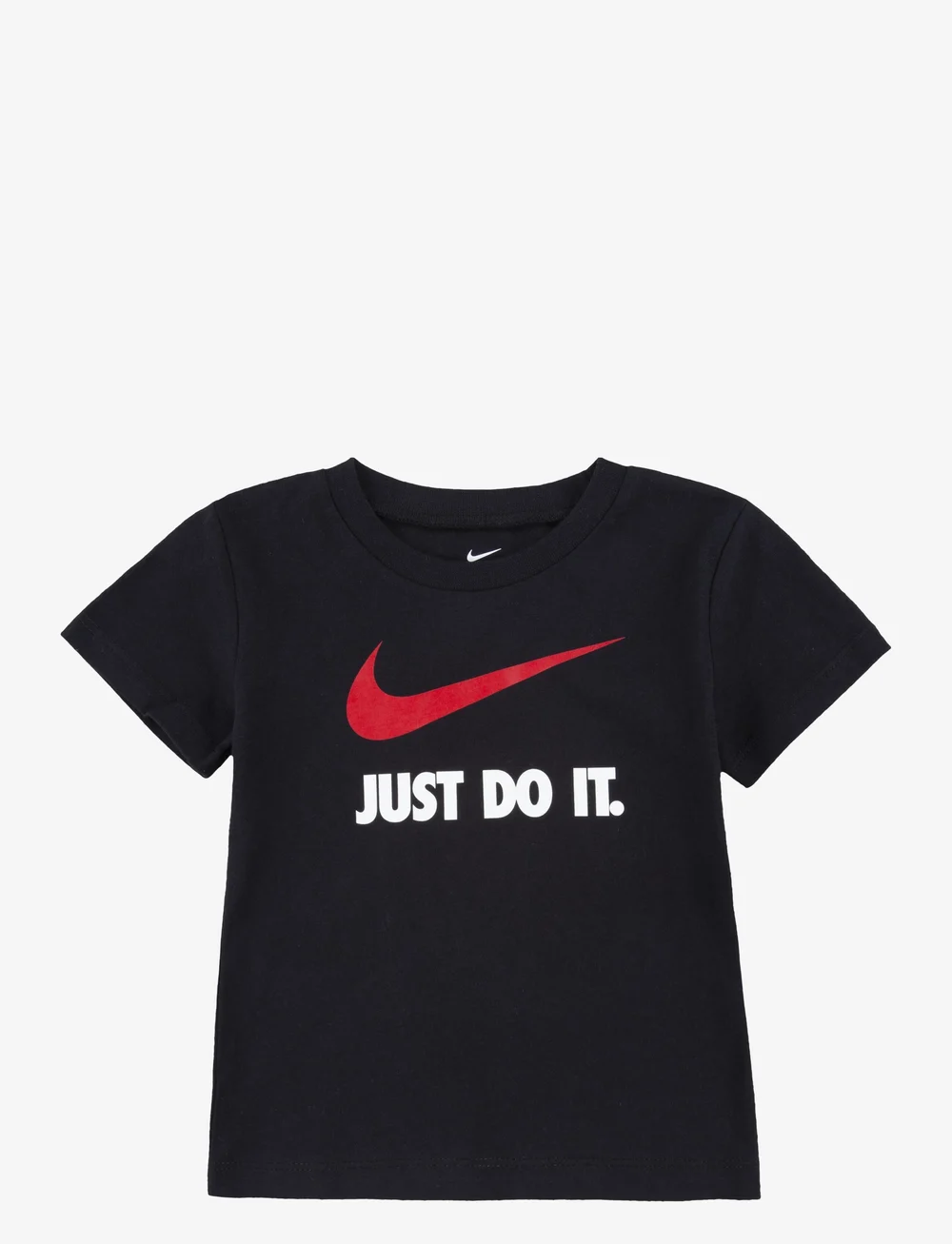 Nike Nike just Do It Tee Short sleeved Boozt