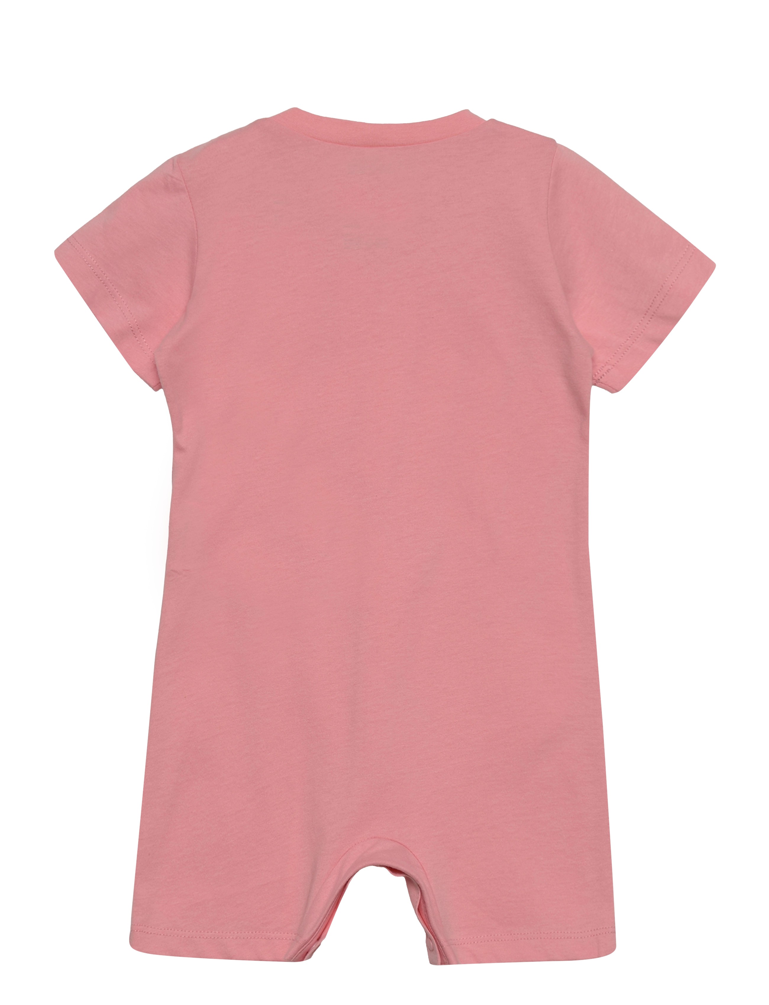 Nike - NIKE BABY KNIT ROMPER - lowest prices - bleached coral - 1