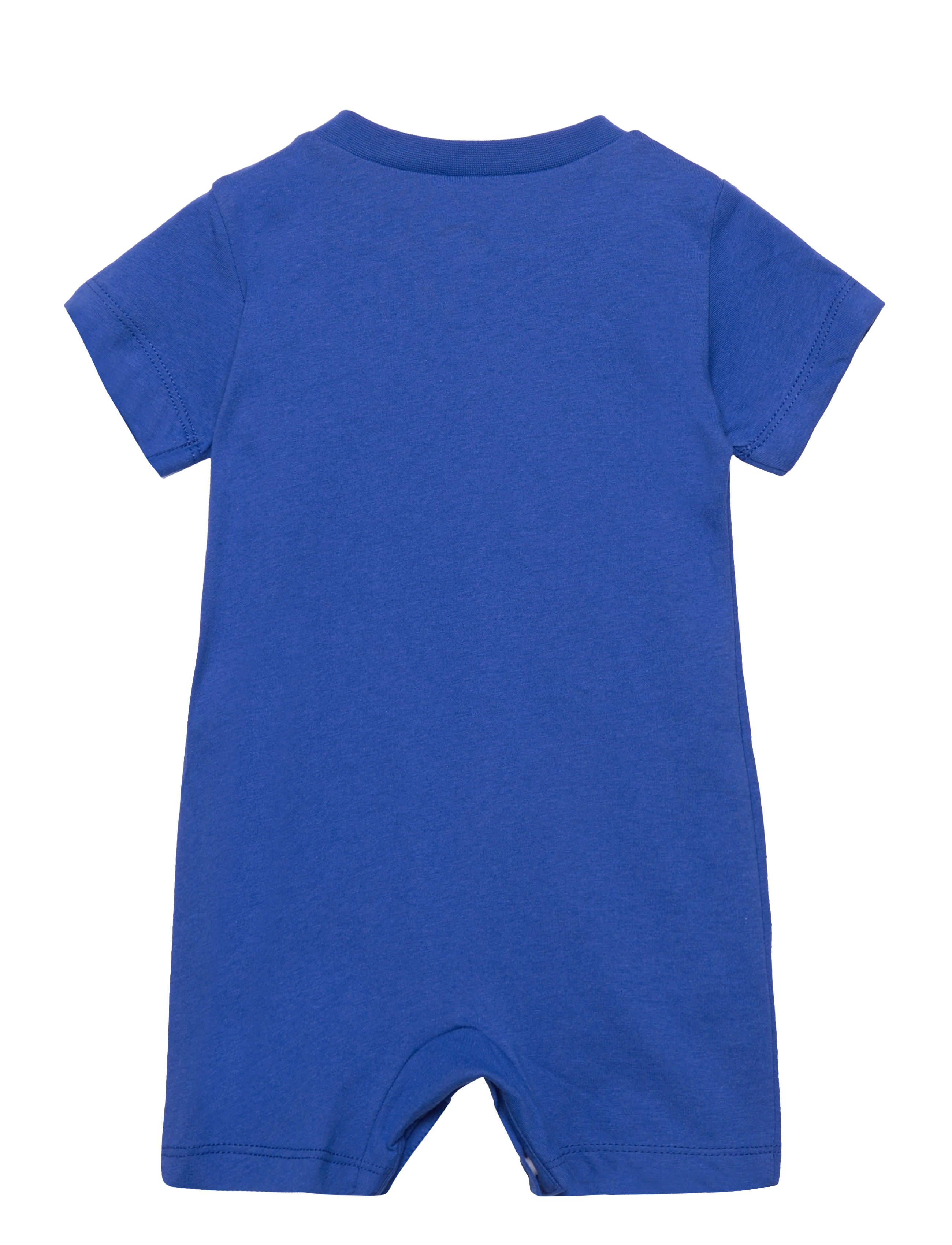 Nike - R1-BABY KNIT ROMPER - À manches courtes - game royal - 1