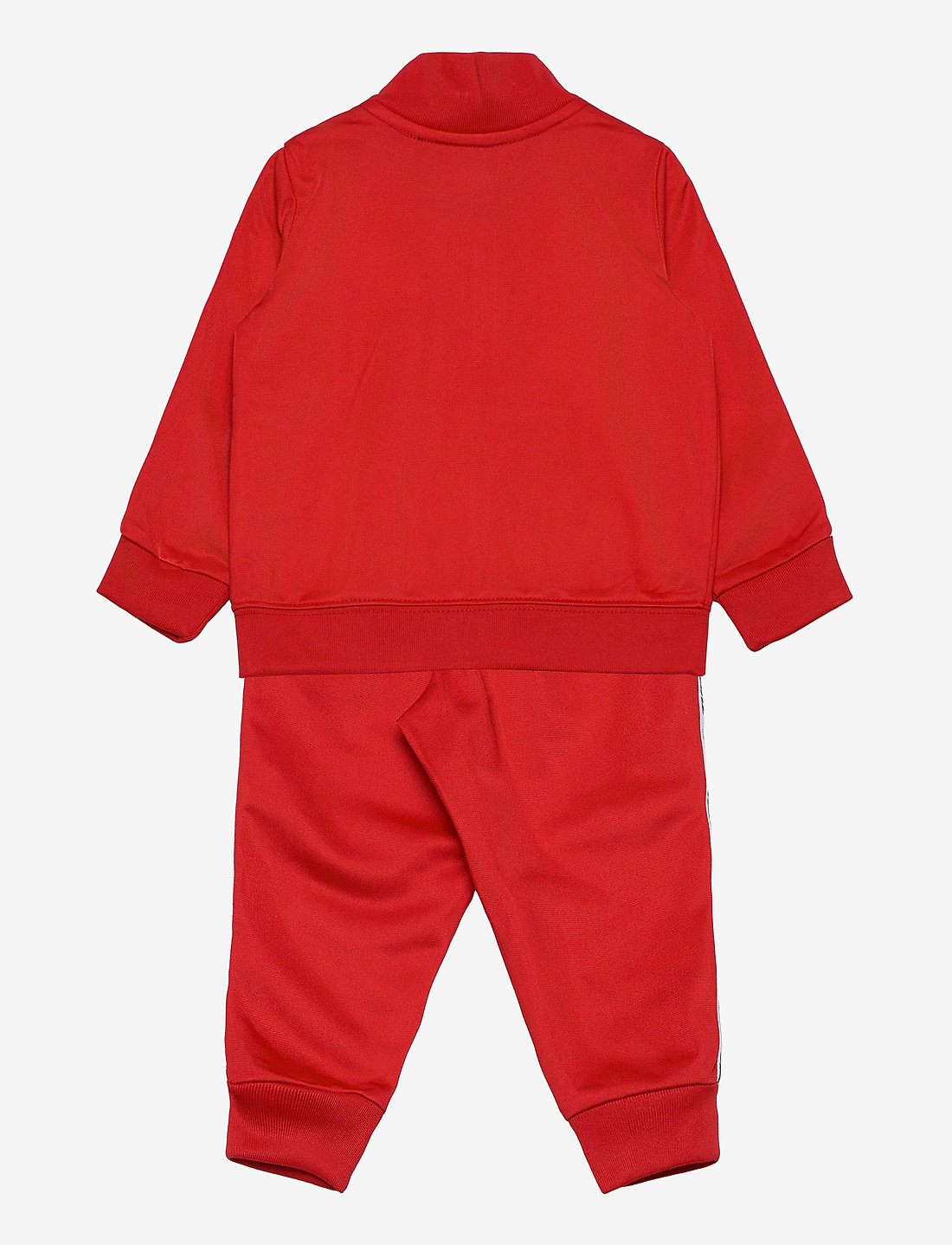 Nike - RE-TRICOT SET - treeningriided ja 2-osalised komplektid - university red - 1