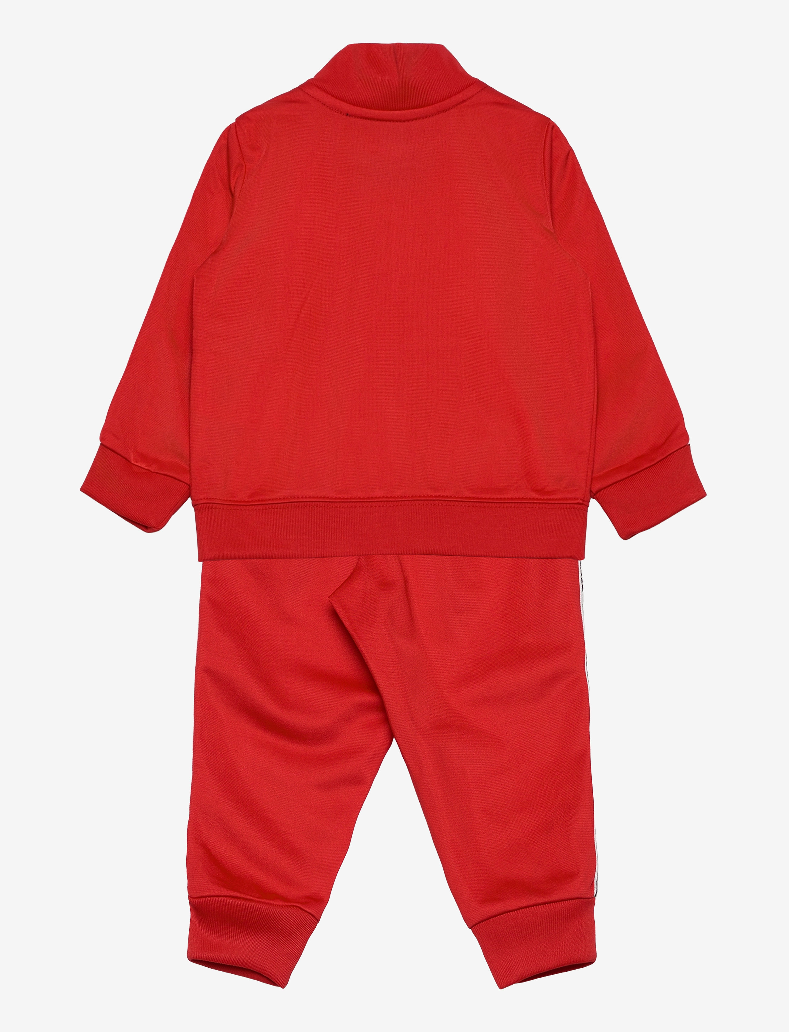 Nike - RE-TRICOT SET - university red - 1