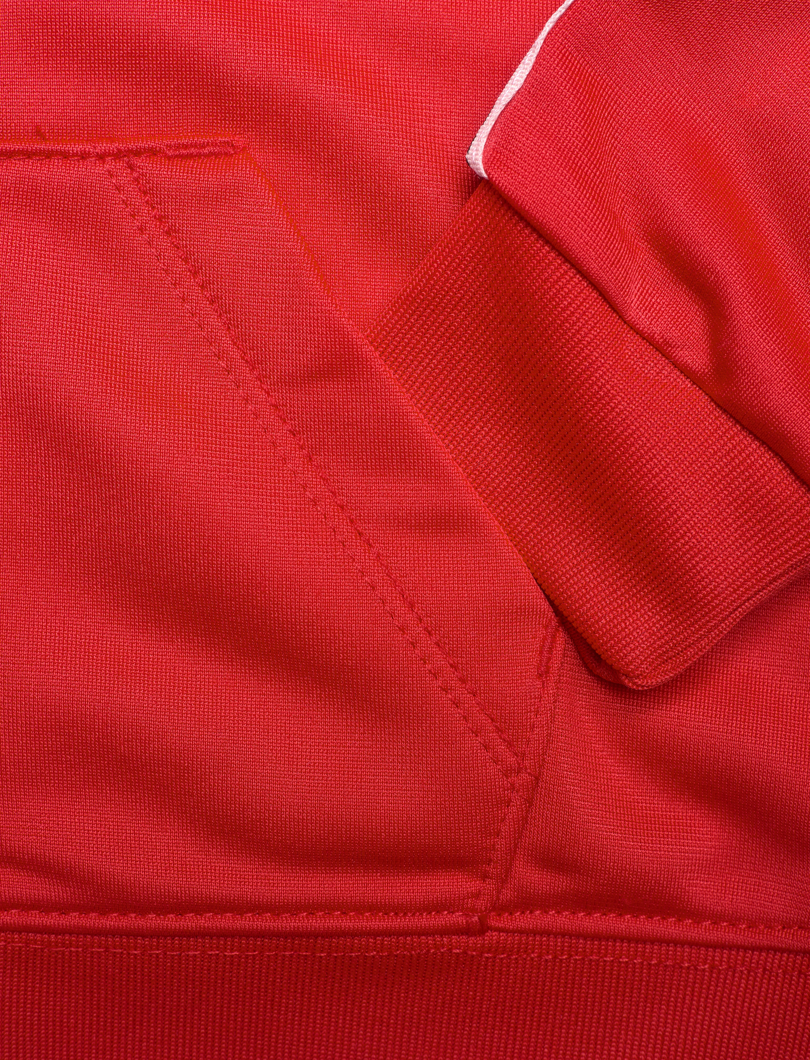 Nike - RE-TRICOT SET - university red - 3