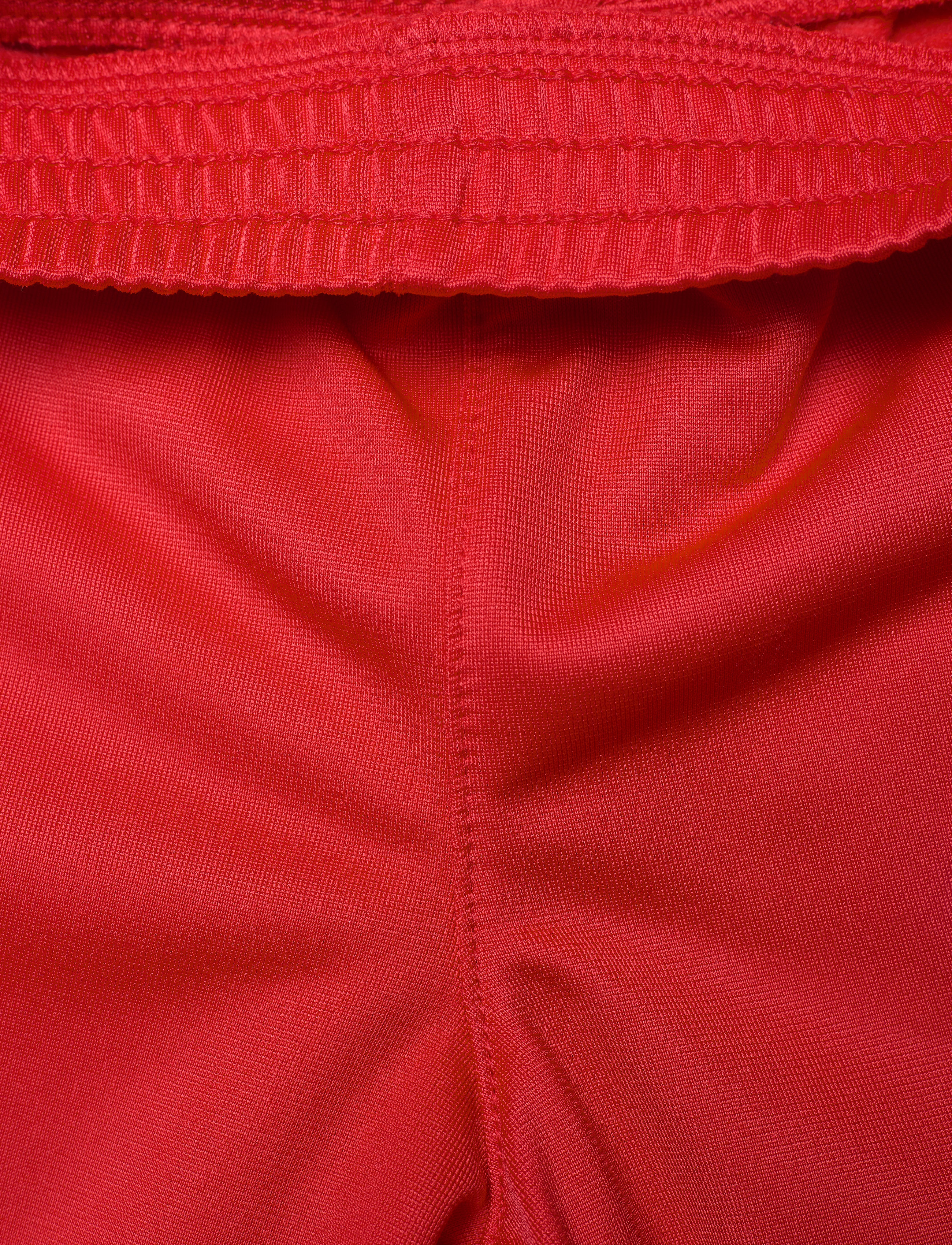 Nike - RE-TRICOT SET - university red - 4