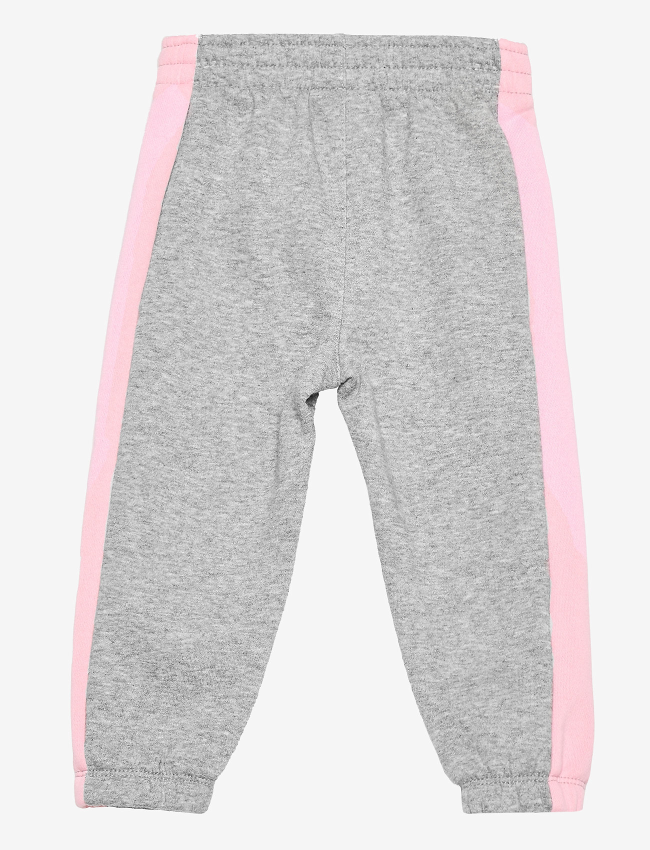 Nike - EE-FLEECE/TERRY SET - trainingsanzug - dk grey heather - 3
