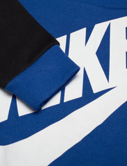 Nike - NKN OVERSIZED FUTURA CREW SET / NKN OVERSIZED FUTURA CREW SE - madalaimad hinnad - game royal - 2