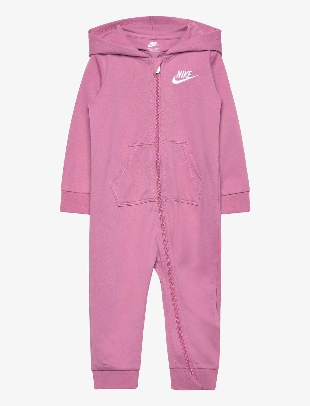 Nike - CO-COVERALL - langärmelig - magic flamingo - 0