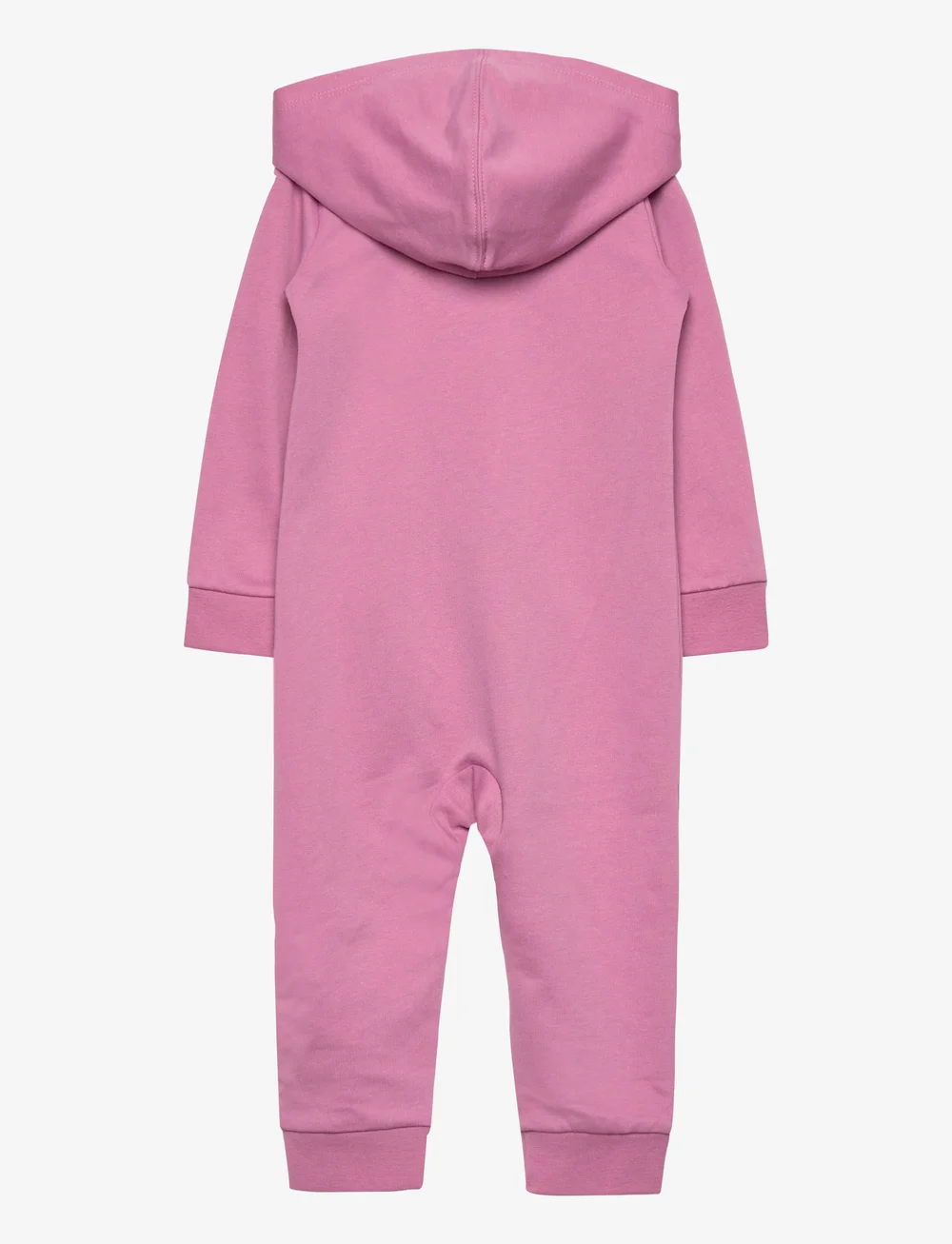 Nike - CO-COVERALL - langärmelig - magic flamingo - 1
