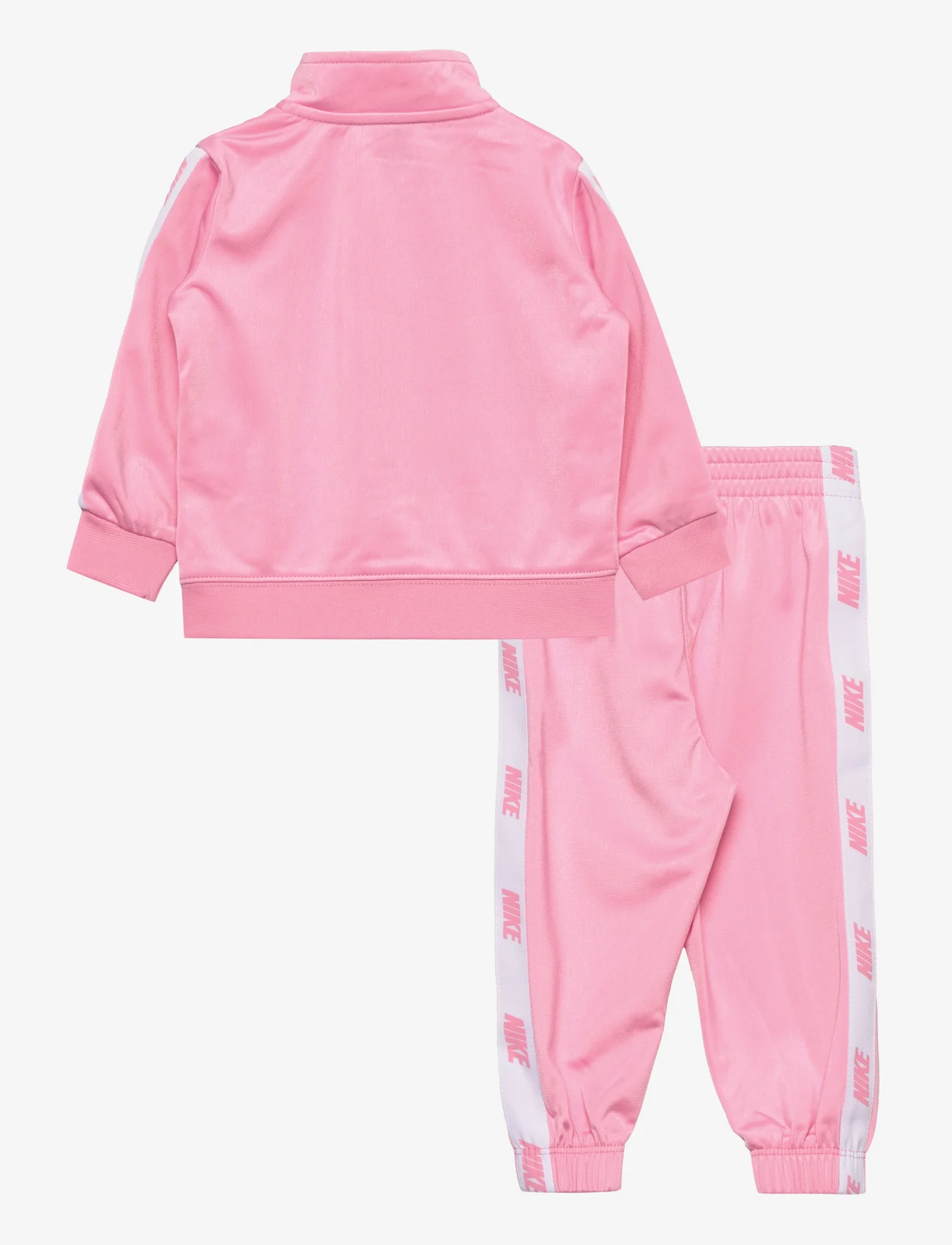 Nike - NKN NSW NIKE TRICOT SET / NKN NSW NIKE TRICOT SET - trainingsanzug - pink - 1