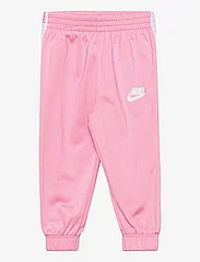 Nike - NKN NSW NIKE TRICOT SET / NKN NSW NIKE TRICOT SET - sportiniai kostiumai - pink - 2