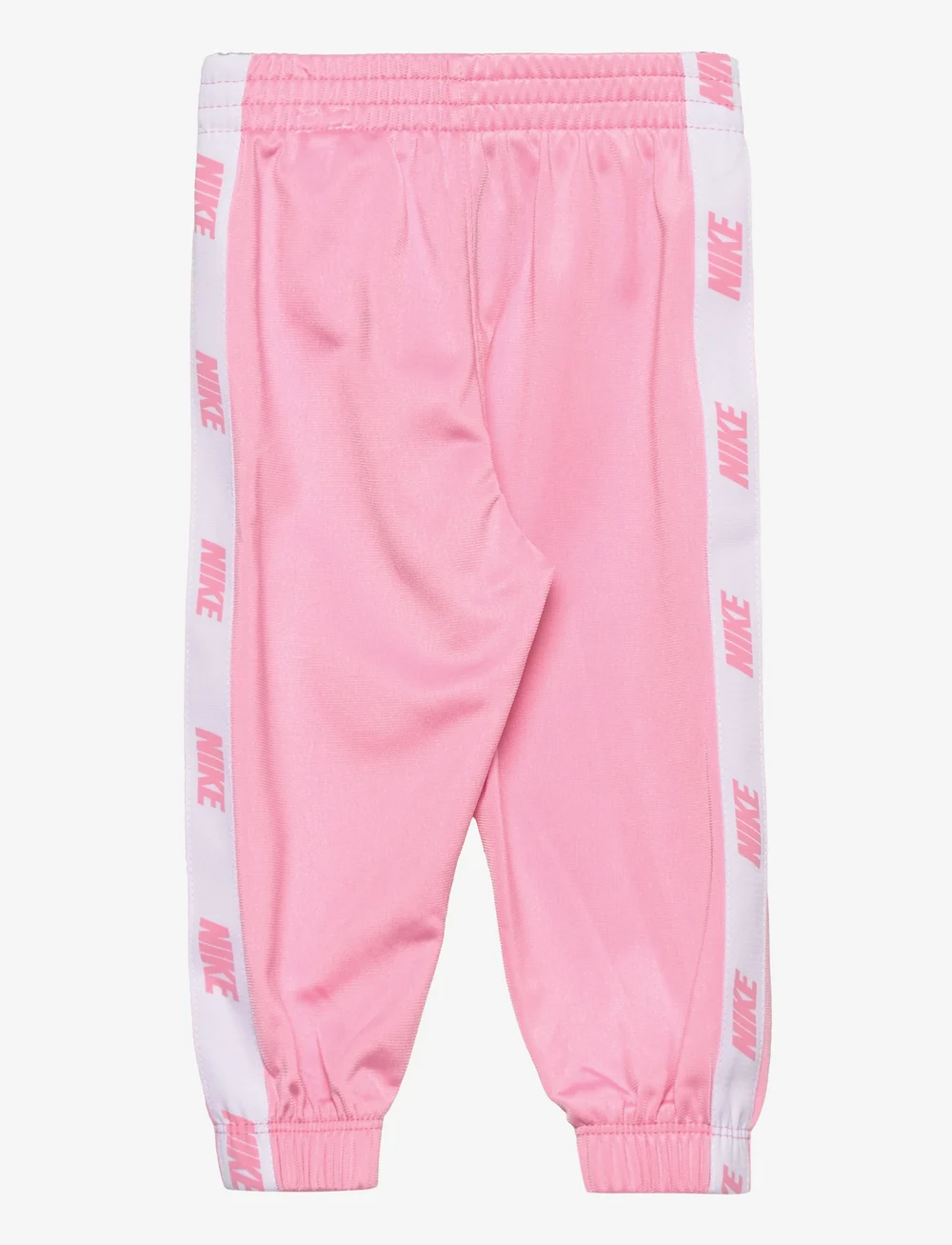 Nike tricot hot sale track pants set