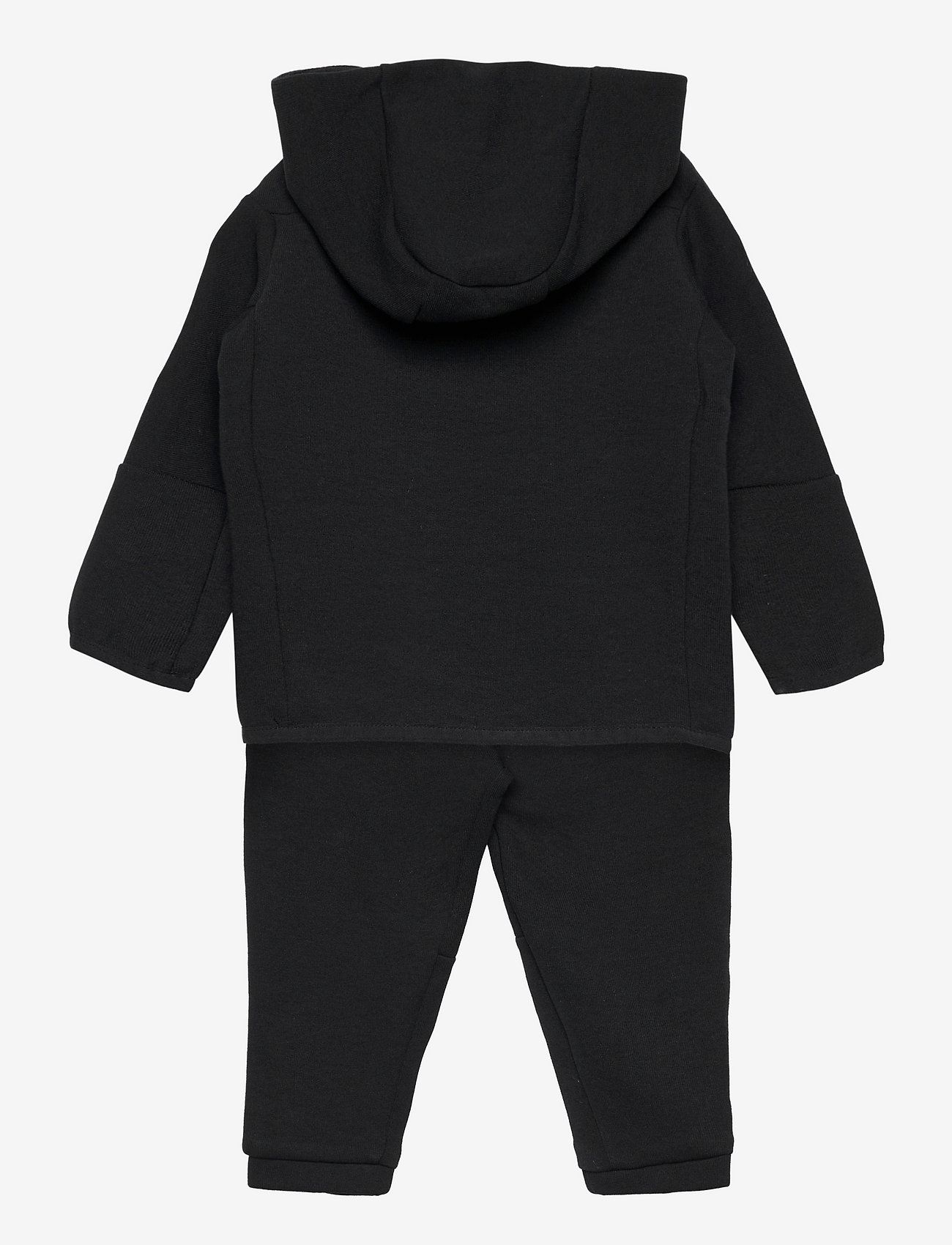Nike - NSW TECH FLEECE SET ,  TECH FLEECE SET - black - 1
