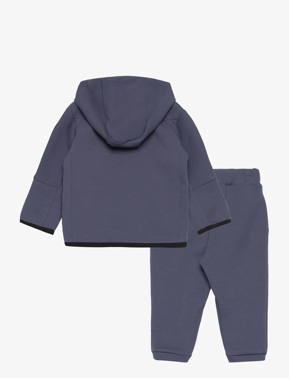 Nike - F8-FLEECE PANT SET - outdoor - diffused blue - 1