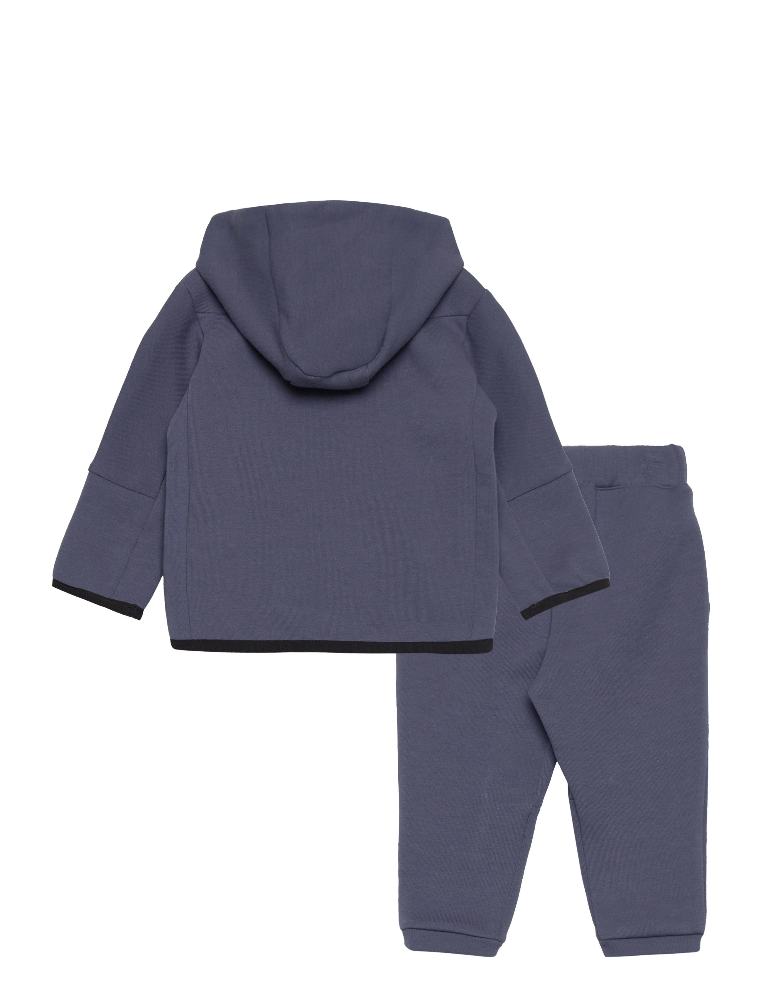 Nike - NSW TECH FLEECE SET ,  TECH FLEECE SET - diffused blue - 1