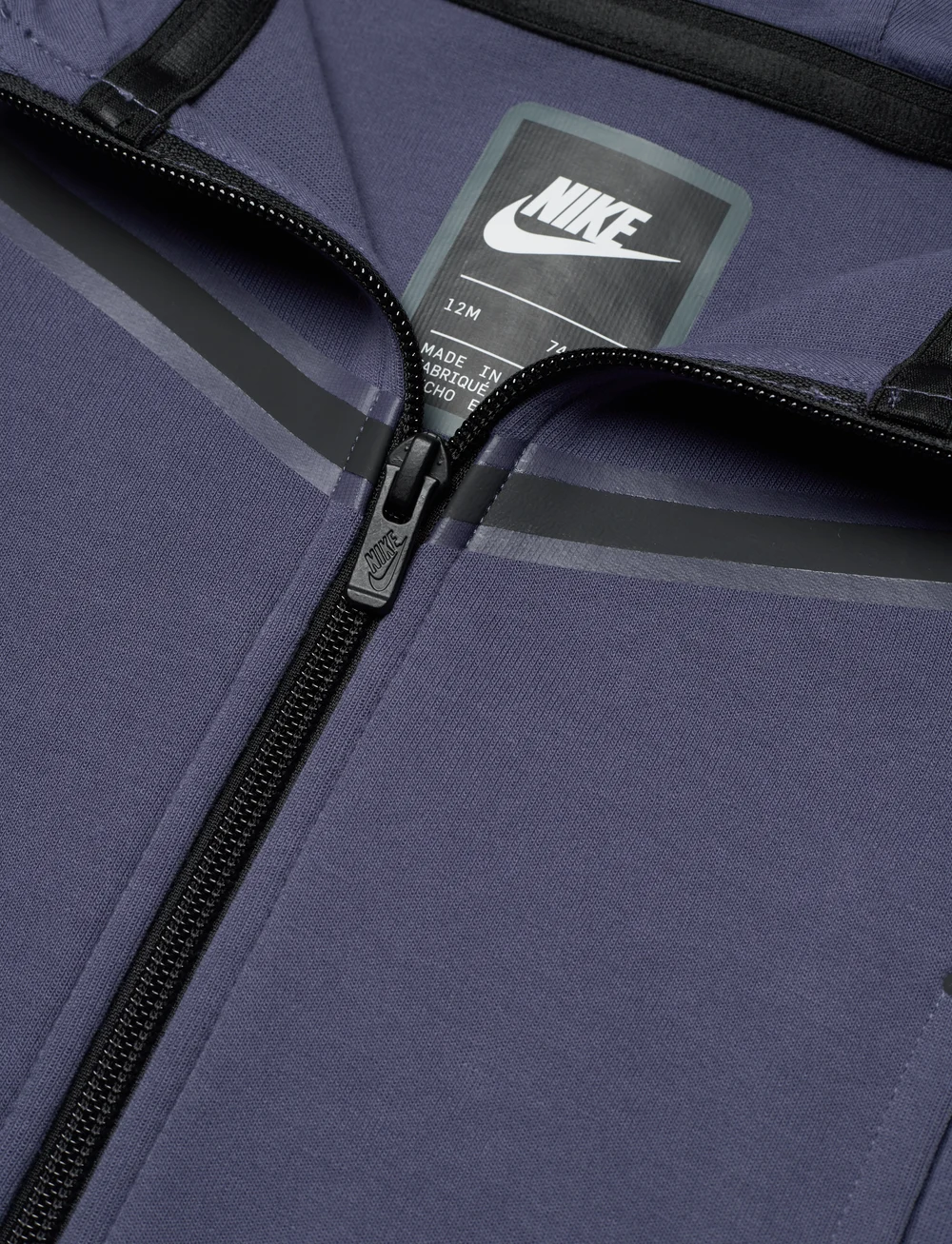 Nike - F8-FLEECE PANT SET - outdoor - diffused blue - 2