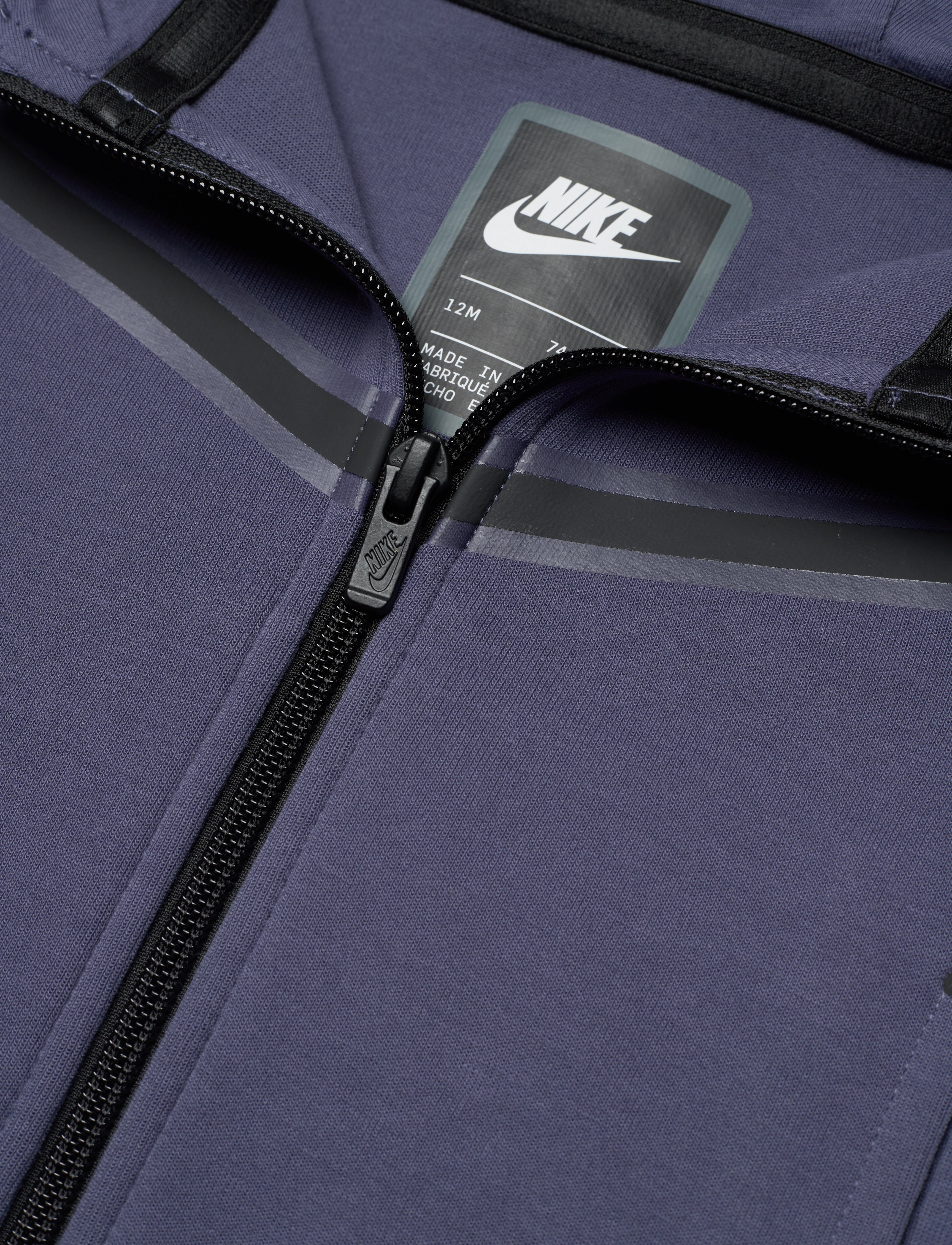 Nike - NSW TECH FLEECE SET ,  TECH FLEECE SET - diffused blue - 2