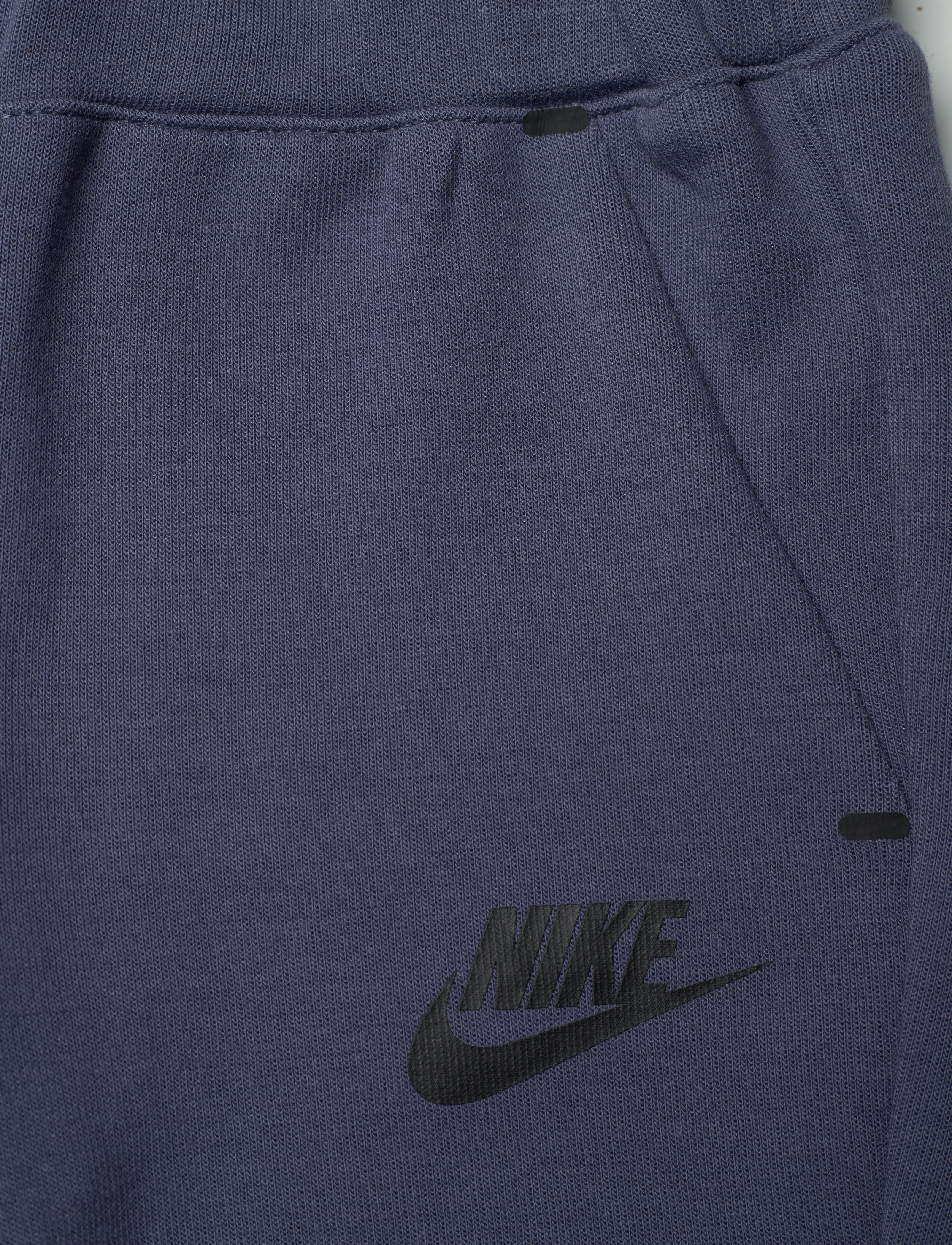Nike - NSW TECH FLEECE SET ,  TECH FLEECE SET - diffused blue - 4