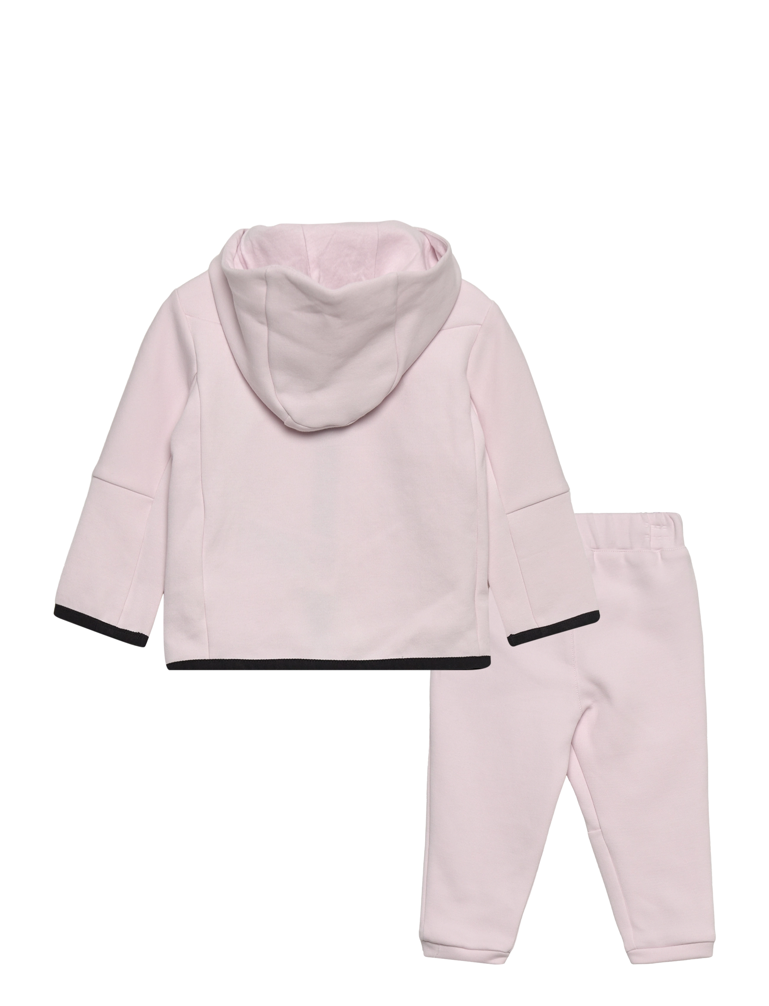 Nike - NSW TECH FLEECE SET ,  TECH FLEECE SET - pearl pink - 1