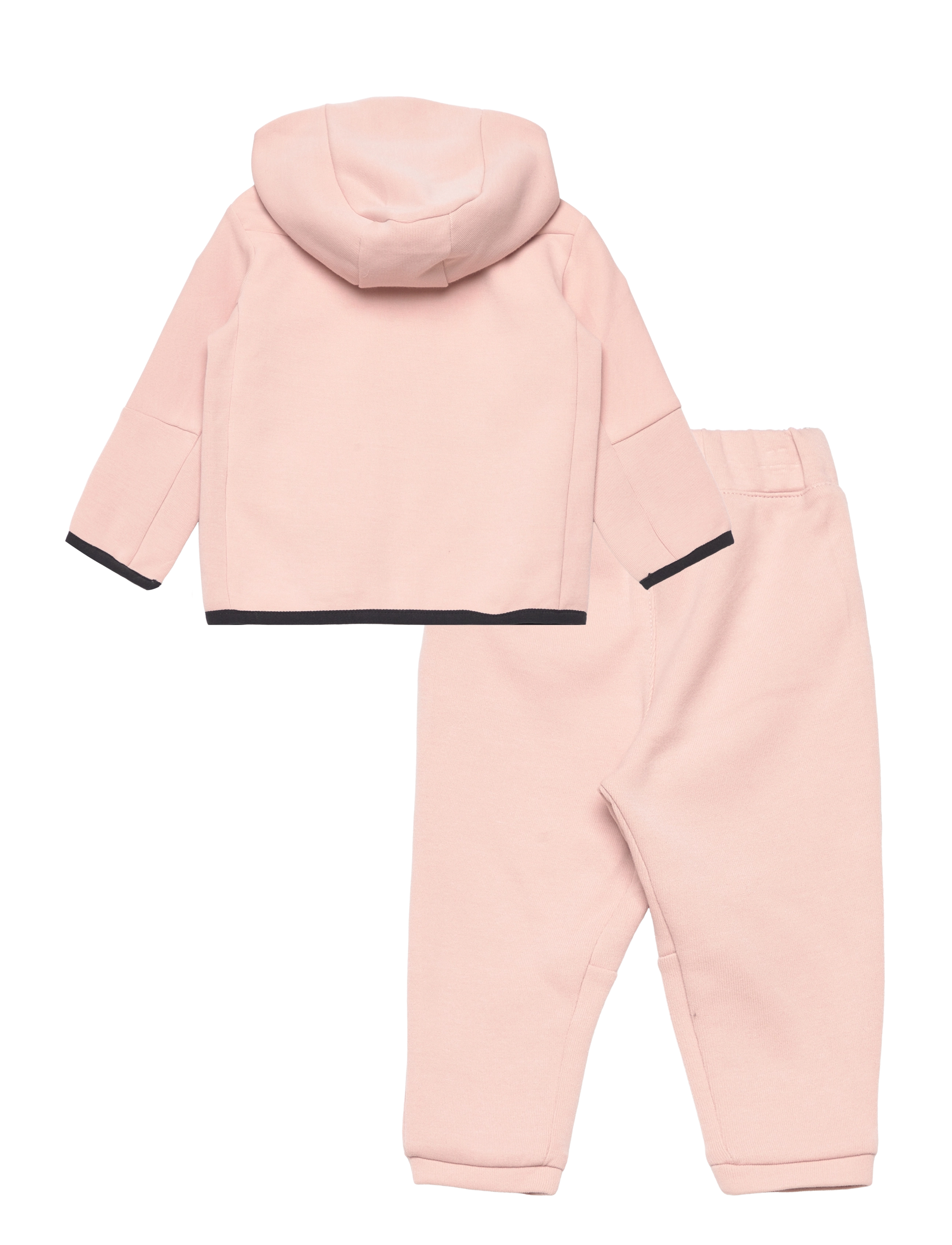 Nike - NSW TECH FLEECE SET ,  TECH FLEECE SET - pink oxford - 1