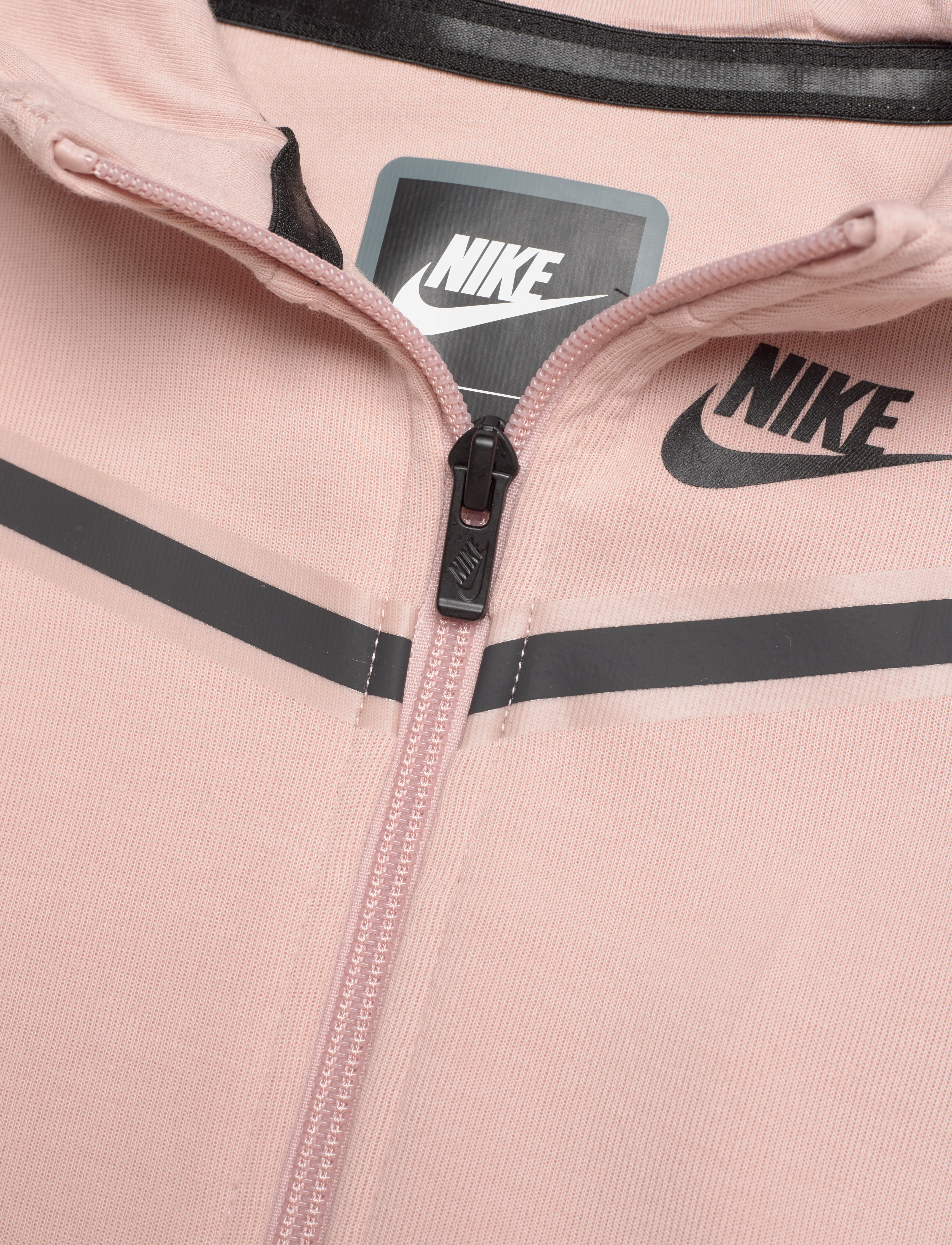 Nike - NSW TECH FLEECE SET ,  TECH FLEECE SET - pink oxford - 2