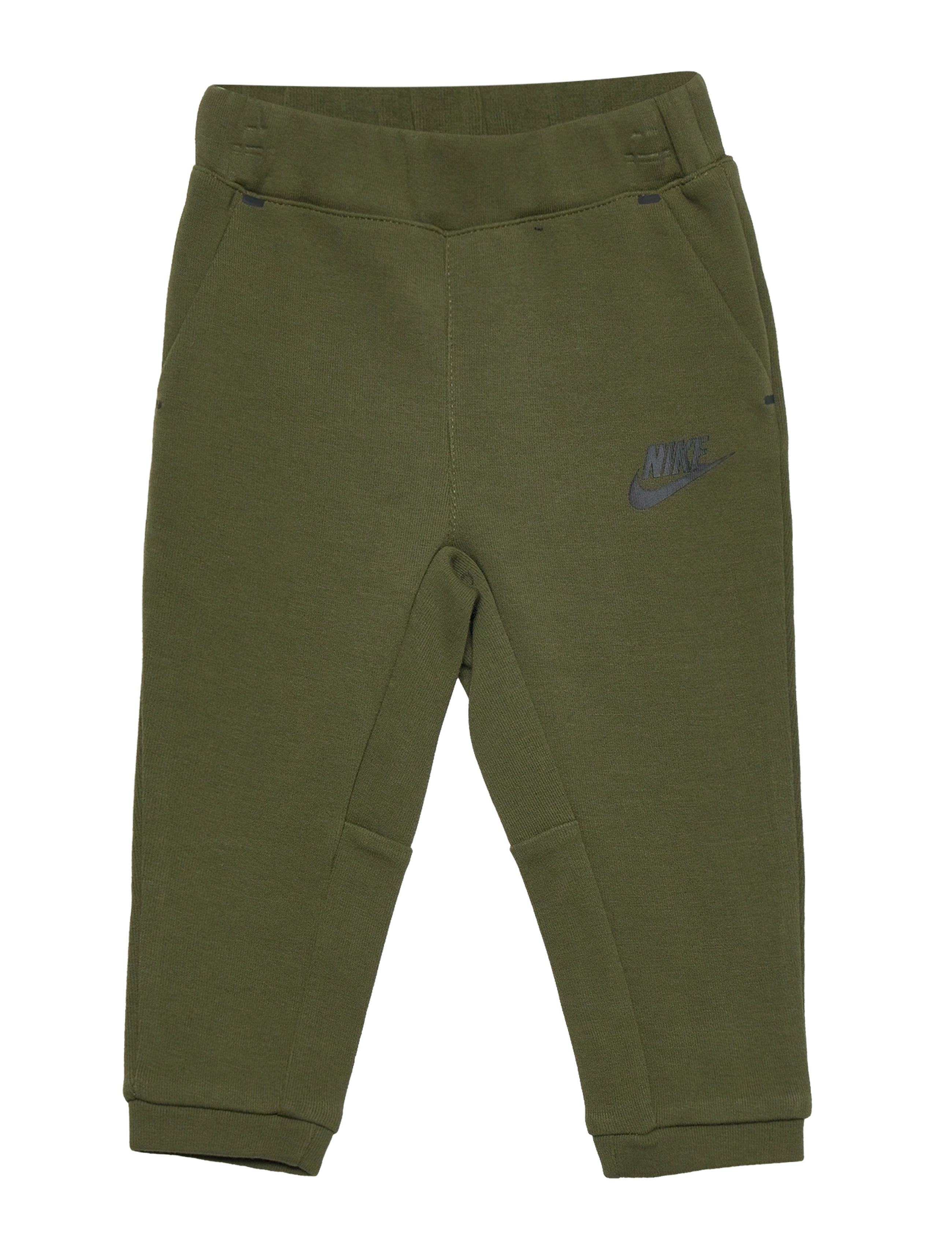 Nike - NSW TECH FLEECE SET ,  TECH FLEECE SET - rough green - 2