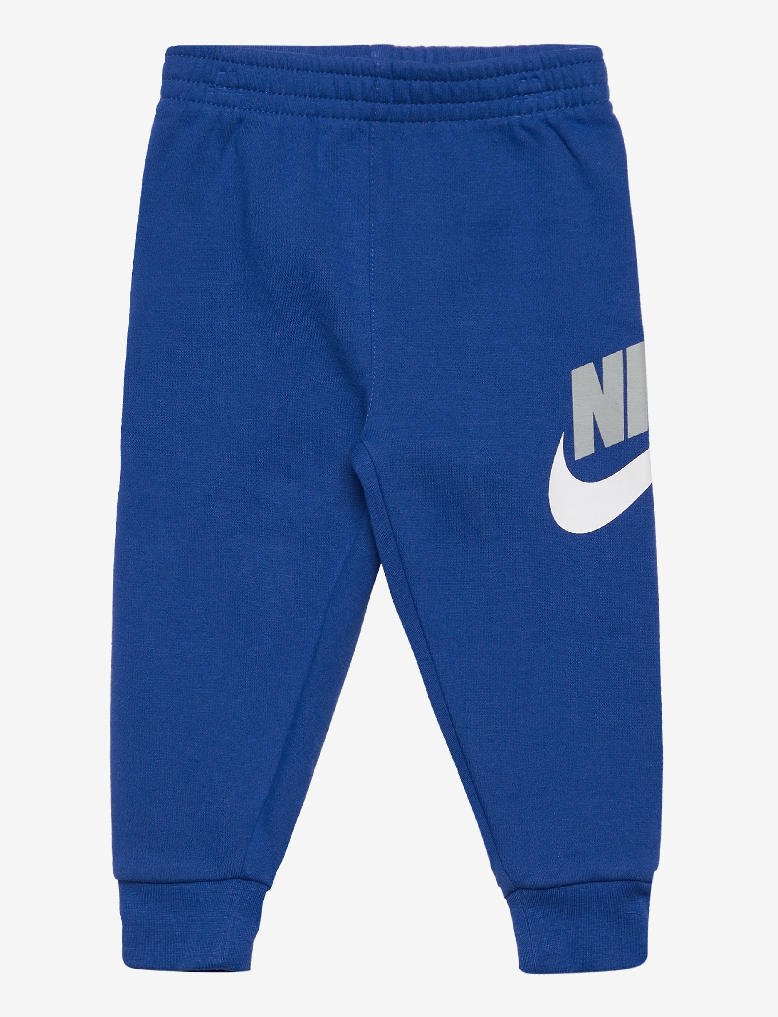 Nike - NKB CLUB HBR PO JOGGER SET - game royal - 2