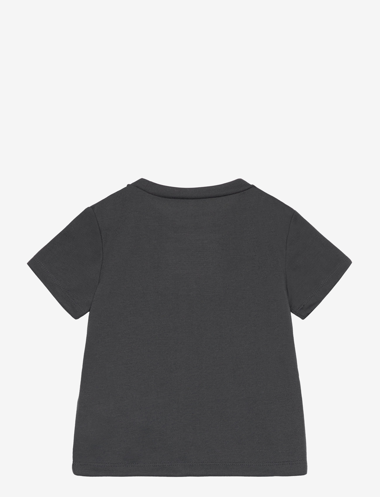 Nike - TE-S/S TEE - anthracite - 1