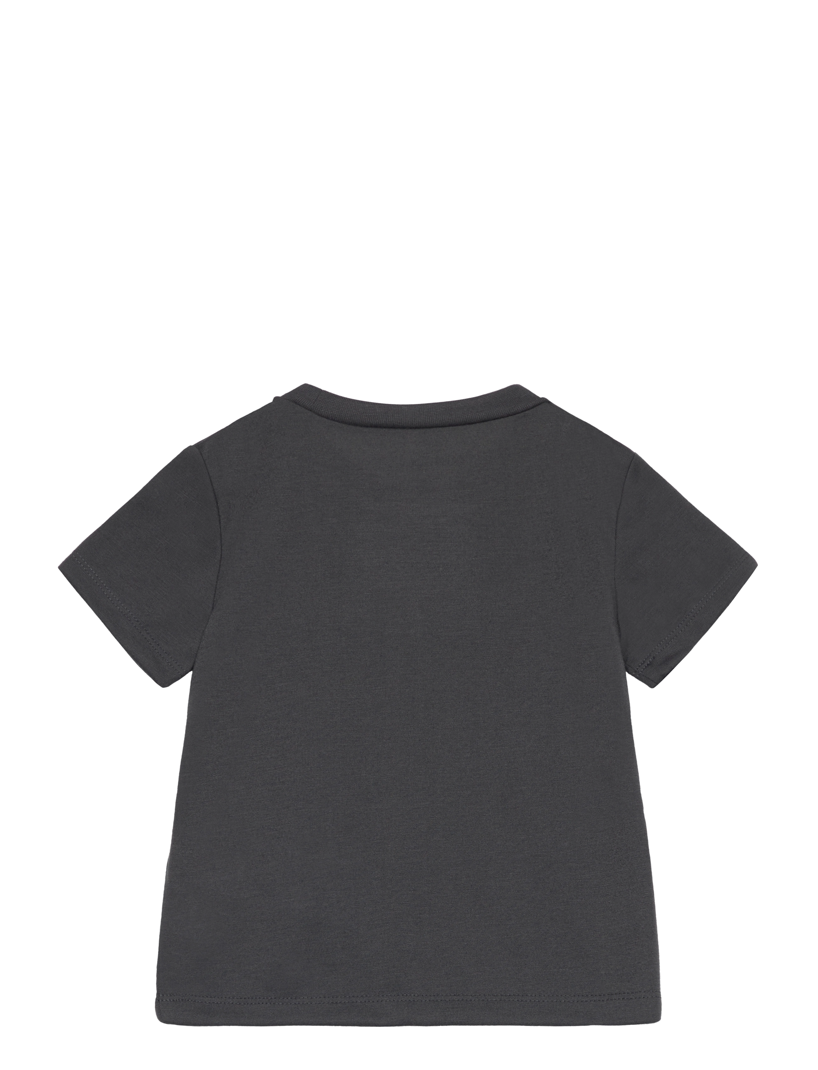 Nike - TE-S/S TEE - anthracite - 1