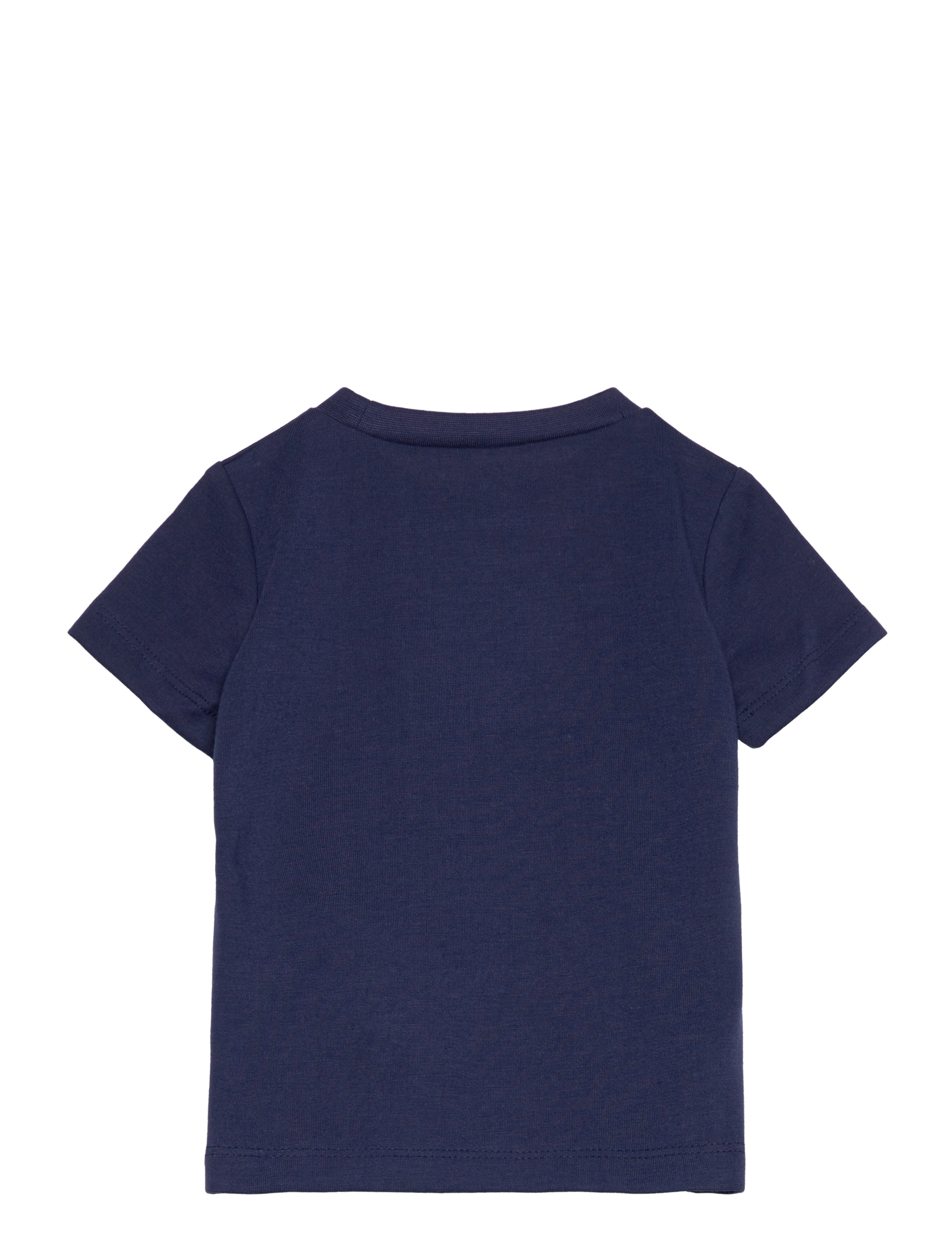 Nike - TE-S/S TEE - midnight navy - 1