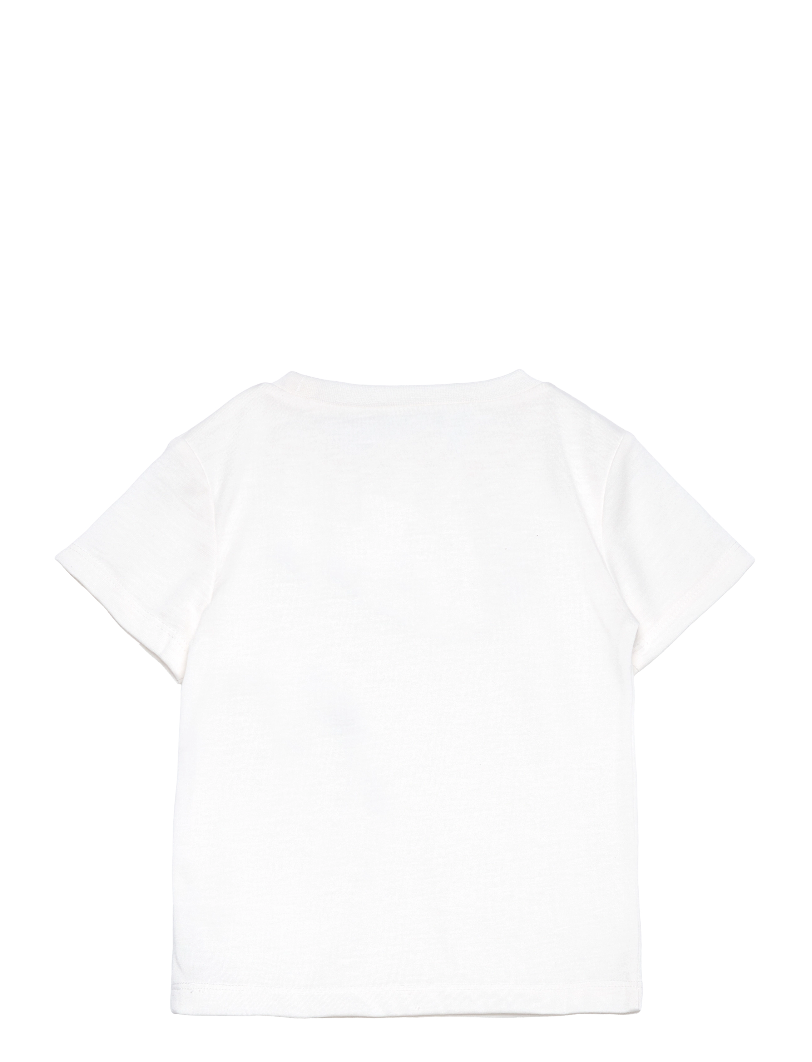 Nike - TE-S/S TEE - sail - 1
