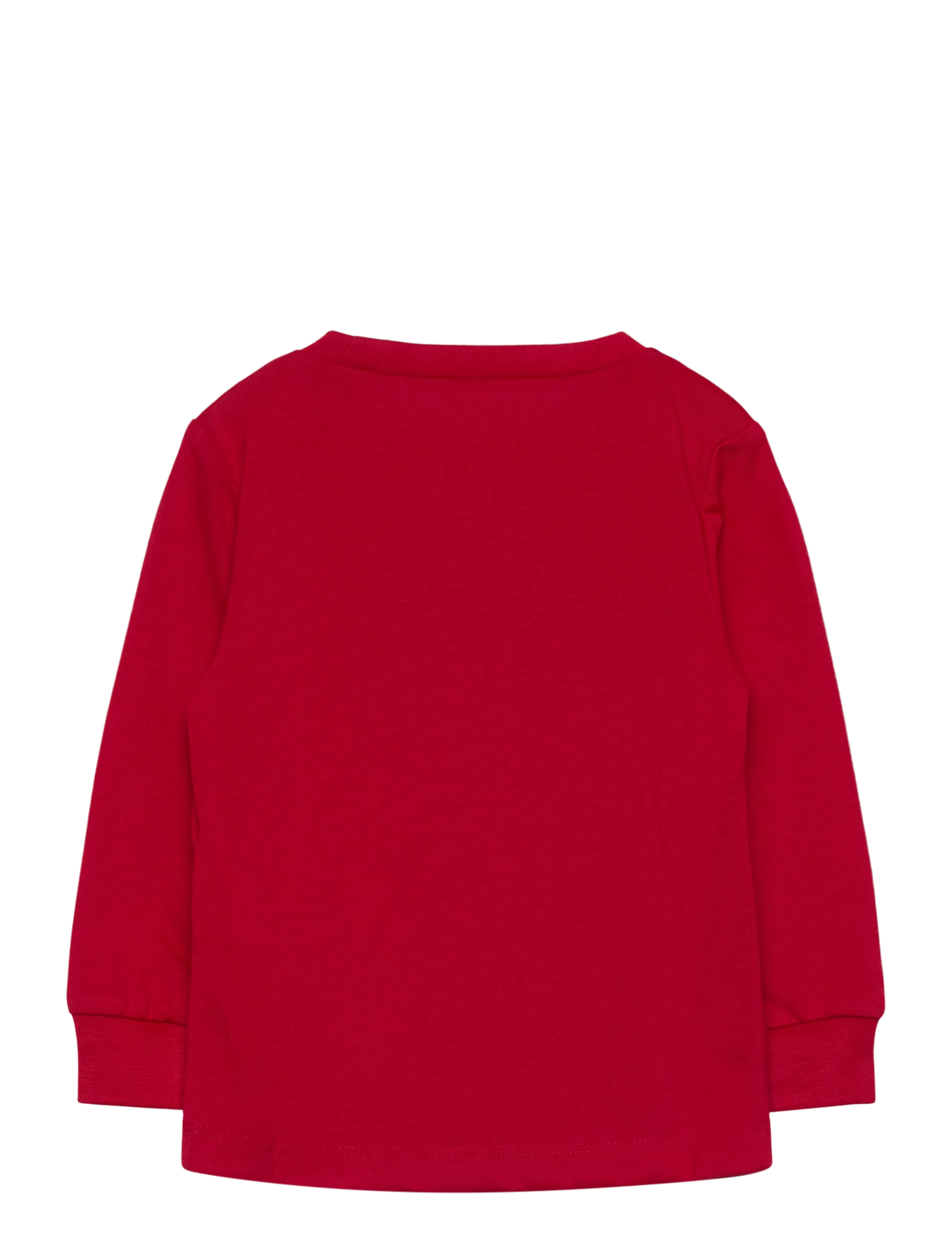 Nike - LS-L/S TEE - langærmede t-shirts - gym red - 1