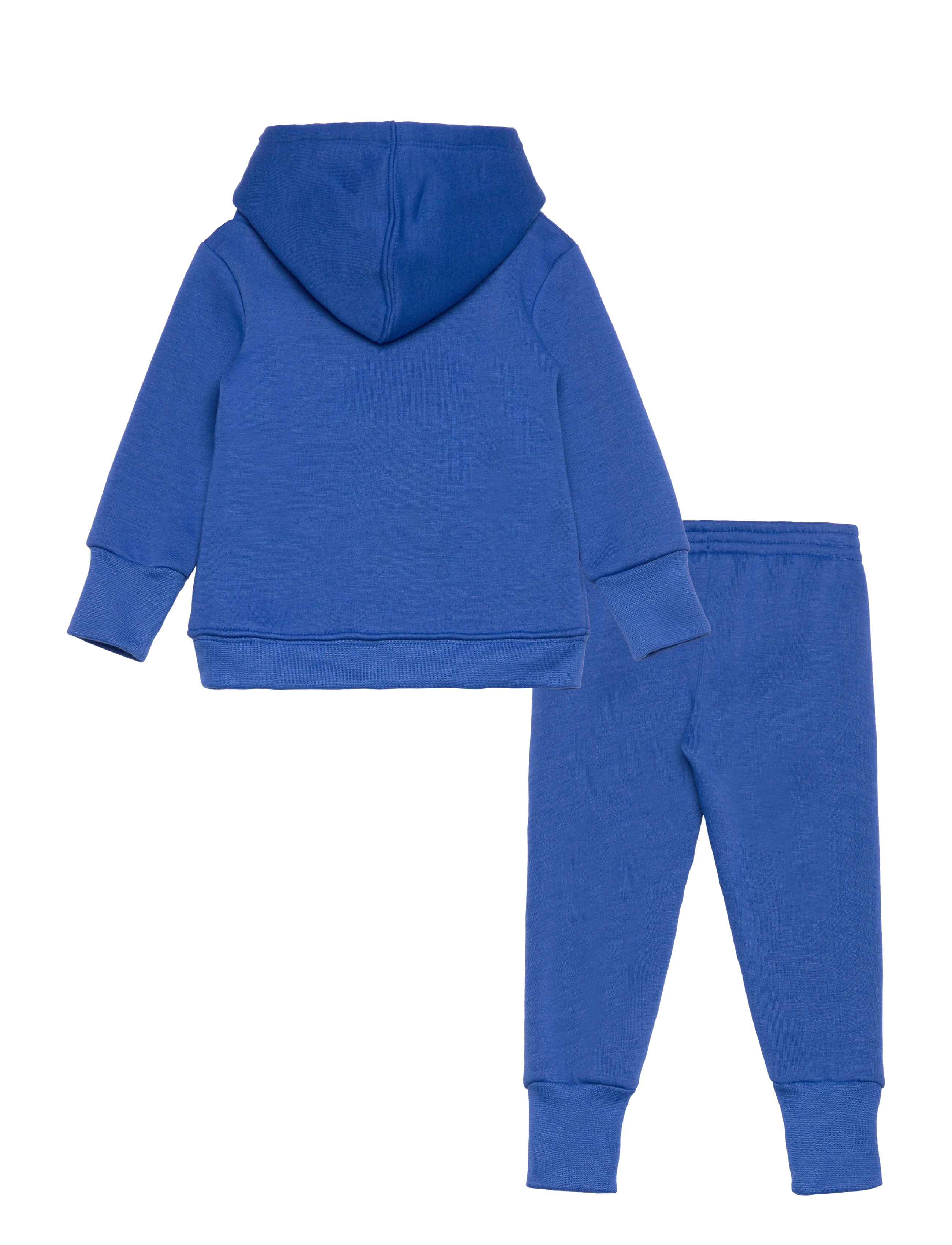 Nike - EE-FLEECE/TERRY SET - game royal - 1