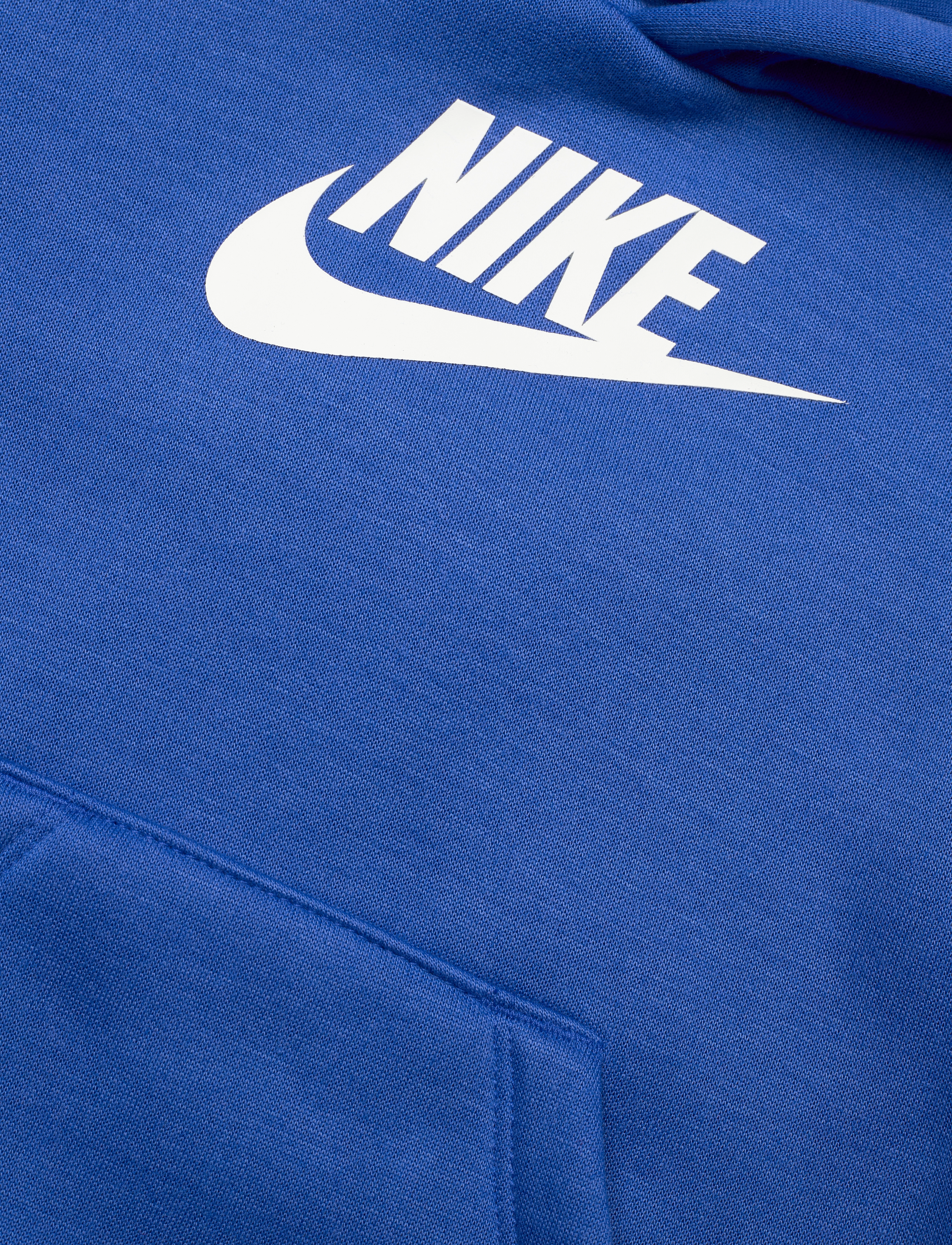 Nike - EE-FLEECE/TERRY SET - game royal - 2