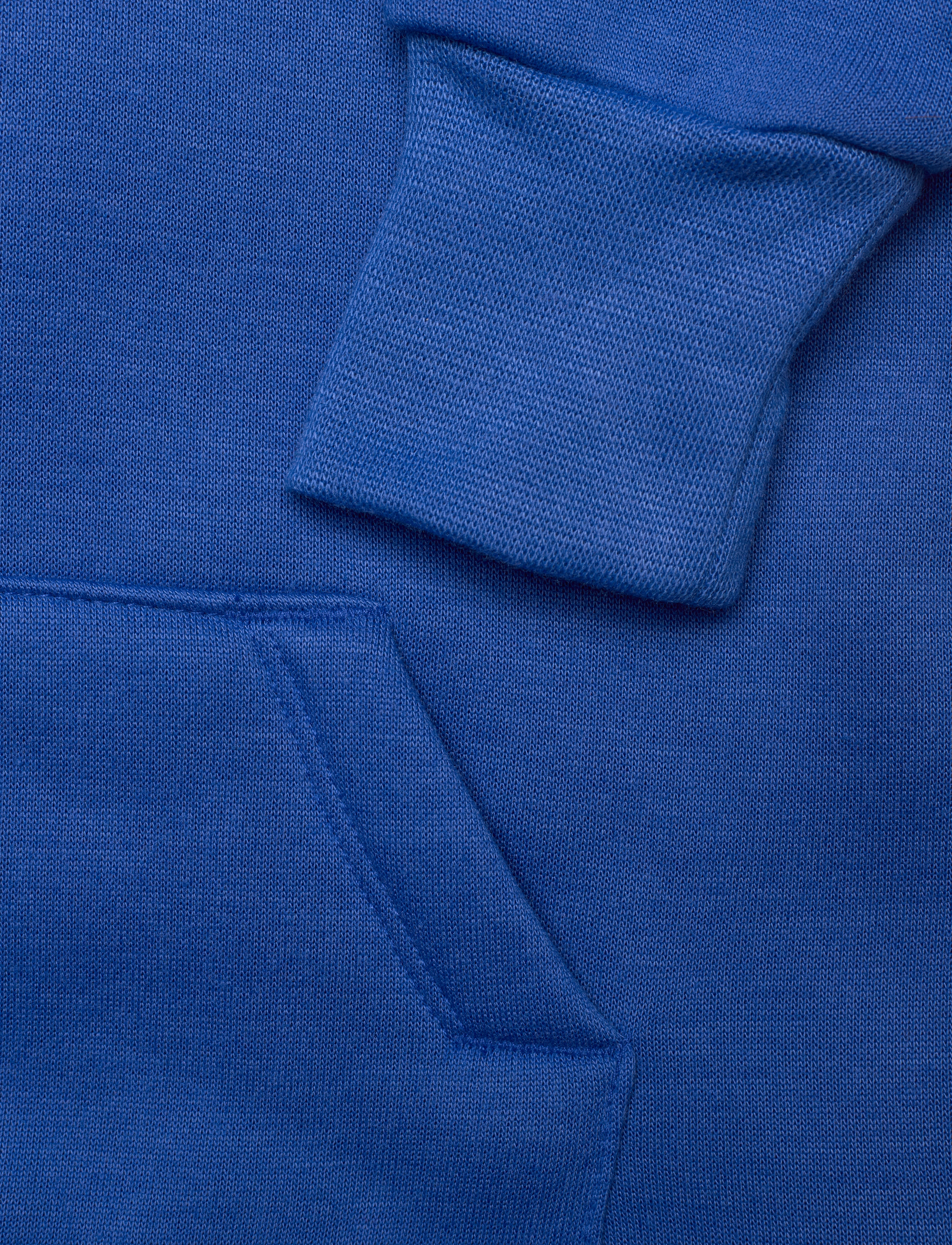Nike - EE-FLEECE/TERRY SET - game royal - 3