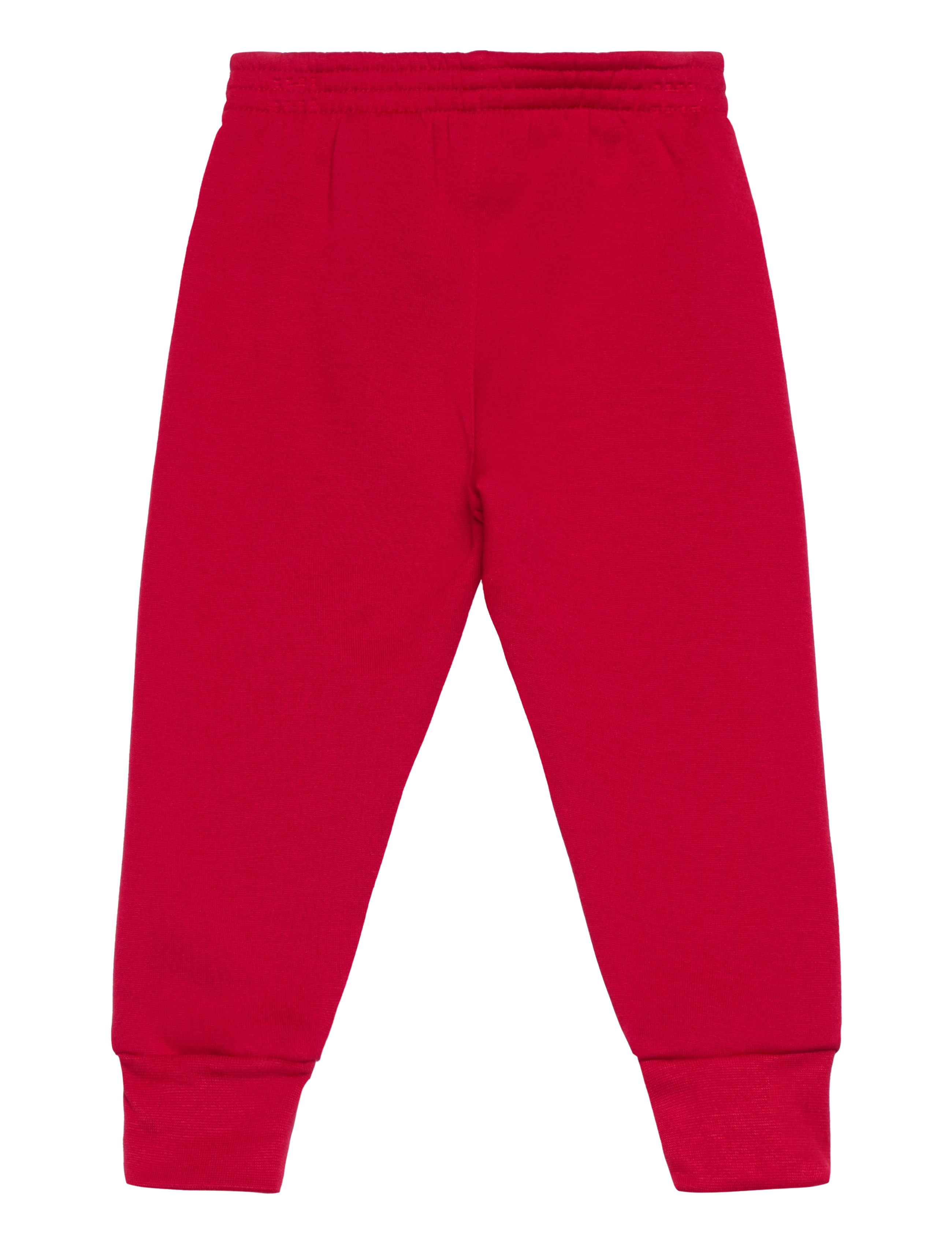 Nike - EE-FLEECE/TERRY SET - gym red - 3