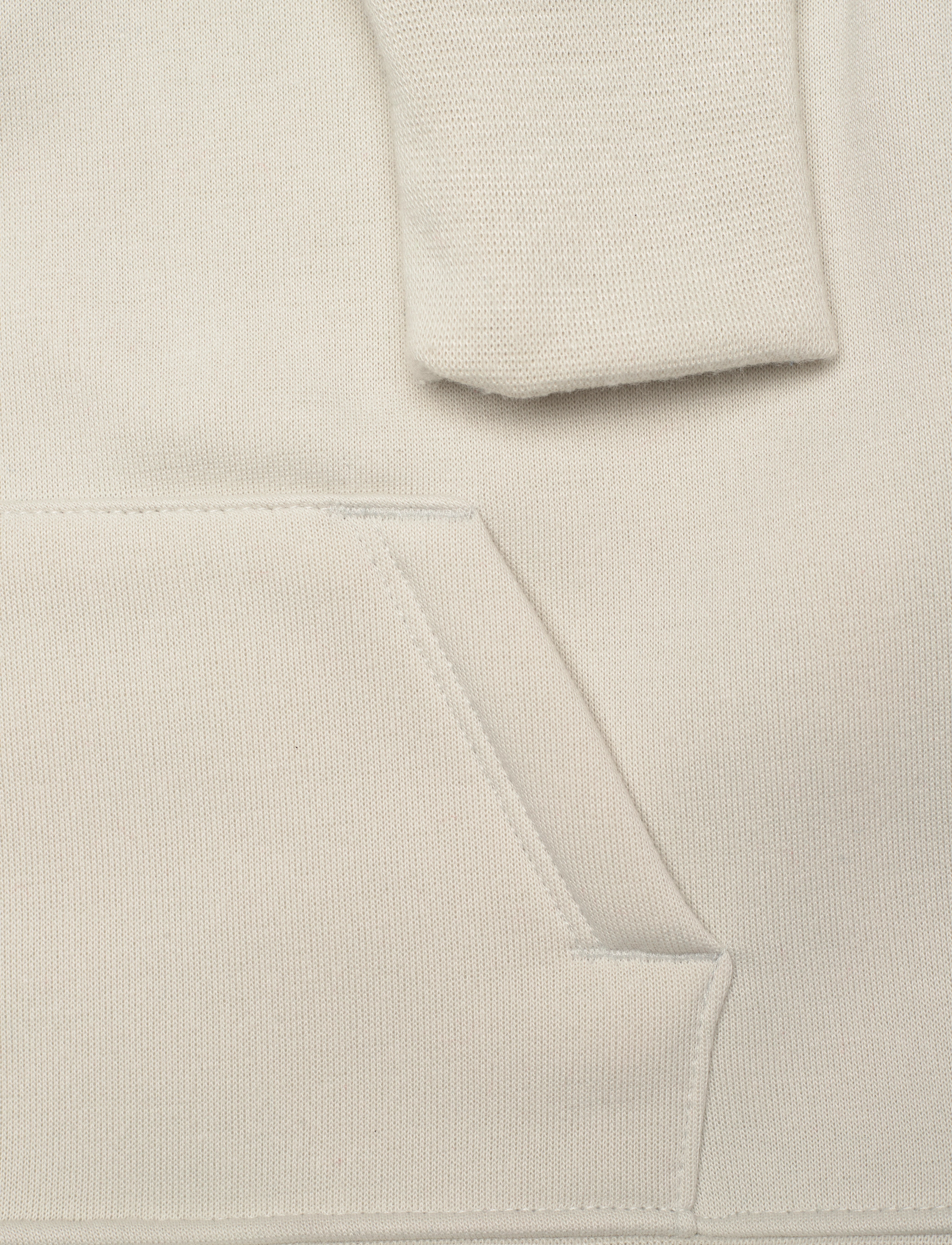 Nike - EE-FLEECE/TERRY SET - light bone - 3