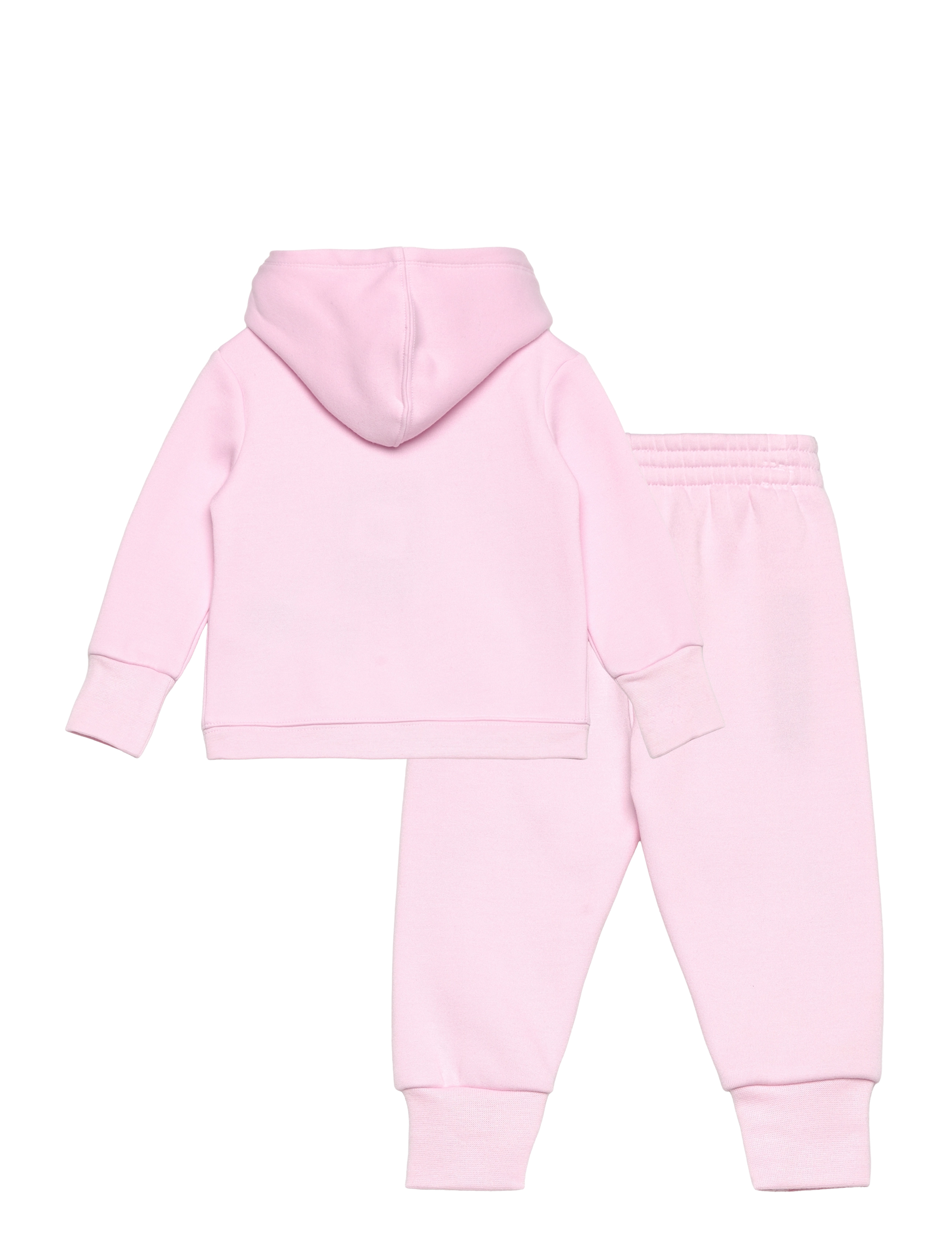Nike - EE-FLEECE/TERRY SET - pink foam - 1