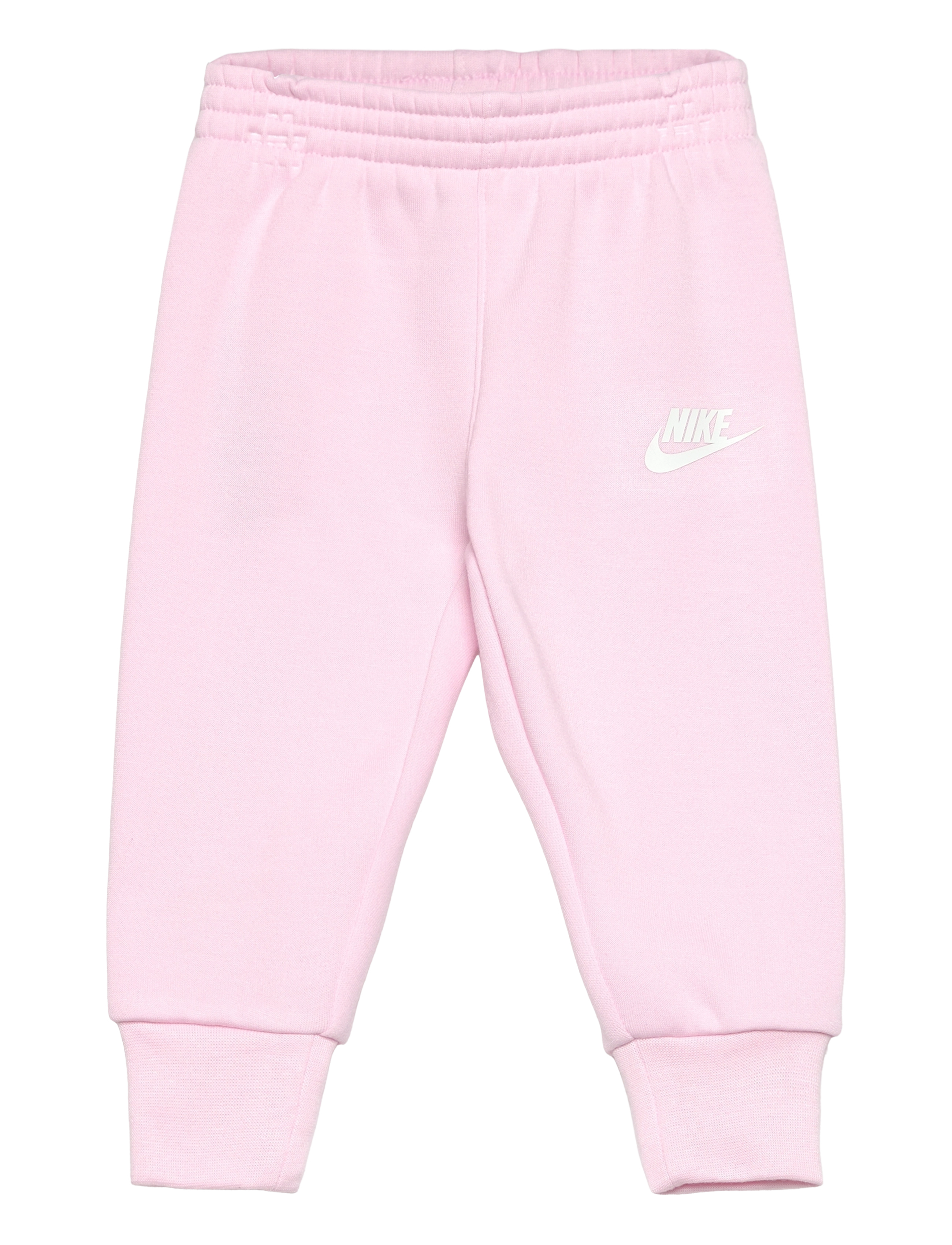 Nike - EE-FLEECE/TERRY SET - pink foam - 2