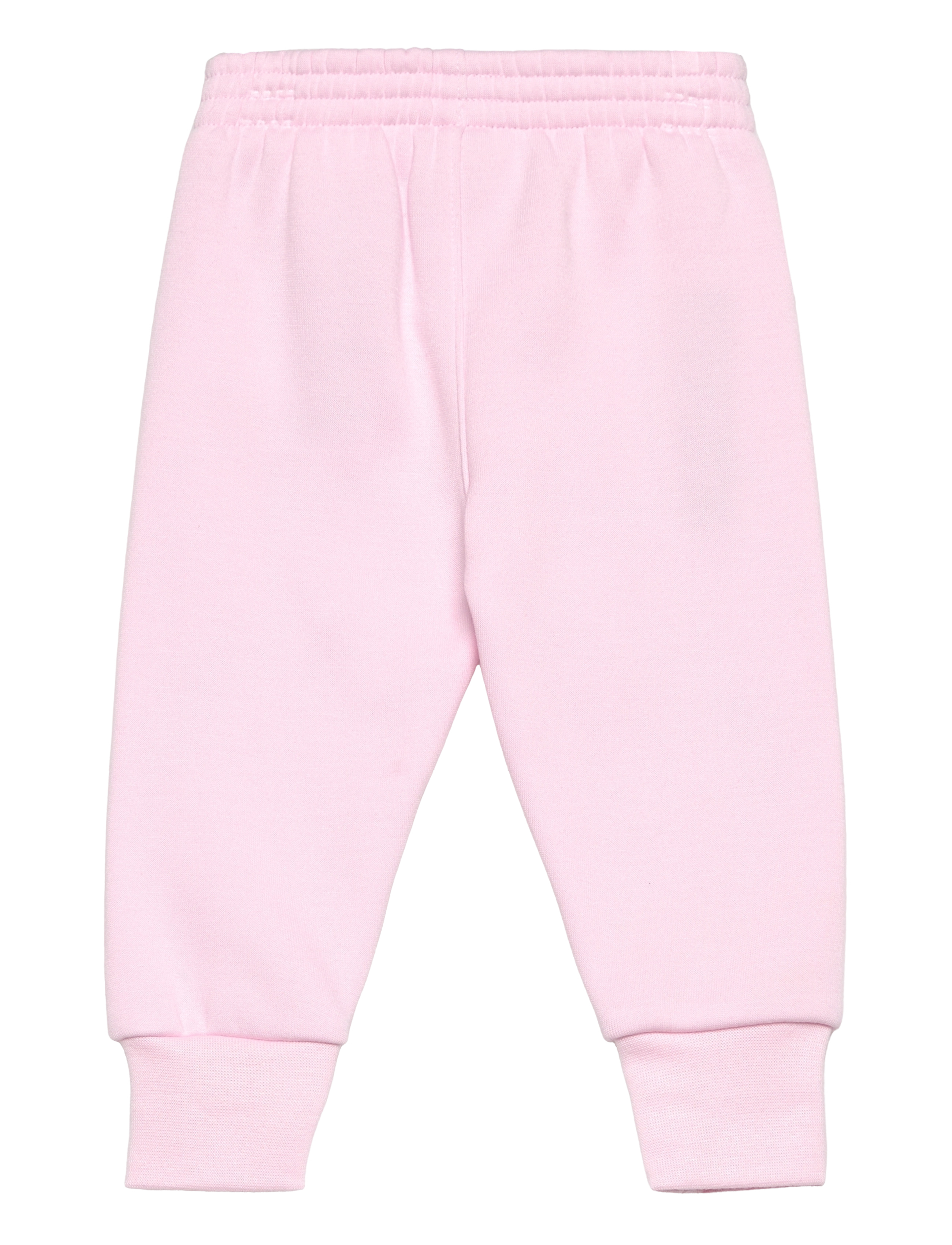 Nike - EE-FLEECE/TERRY SET - pink foam - 3