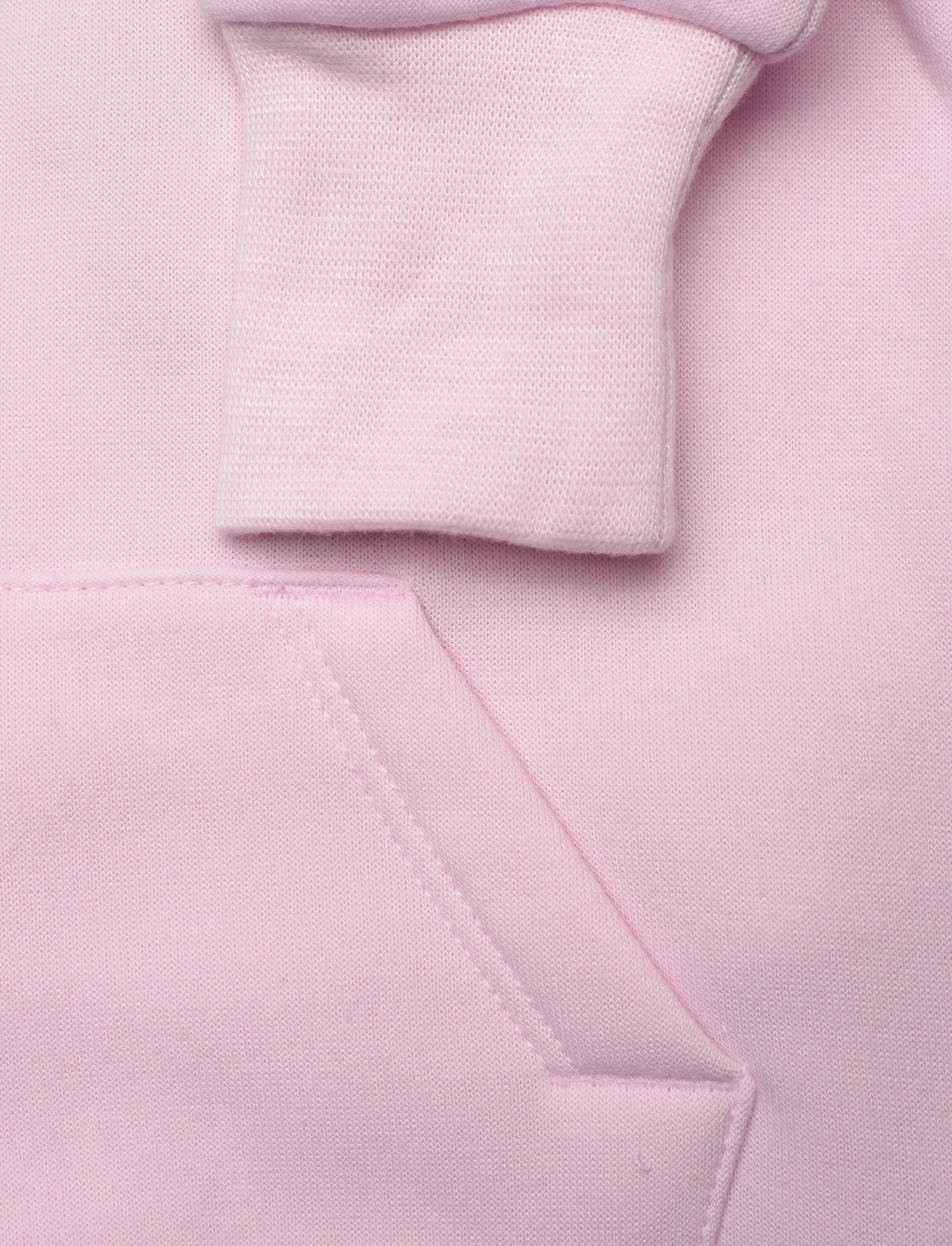 Nike - EE-FLEECE/TERRY SET - pink foam - 5