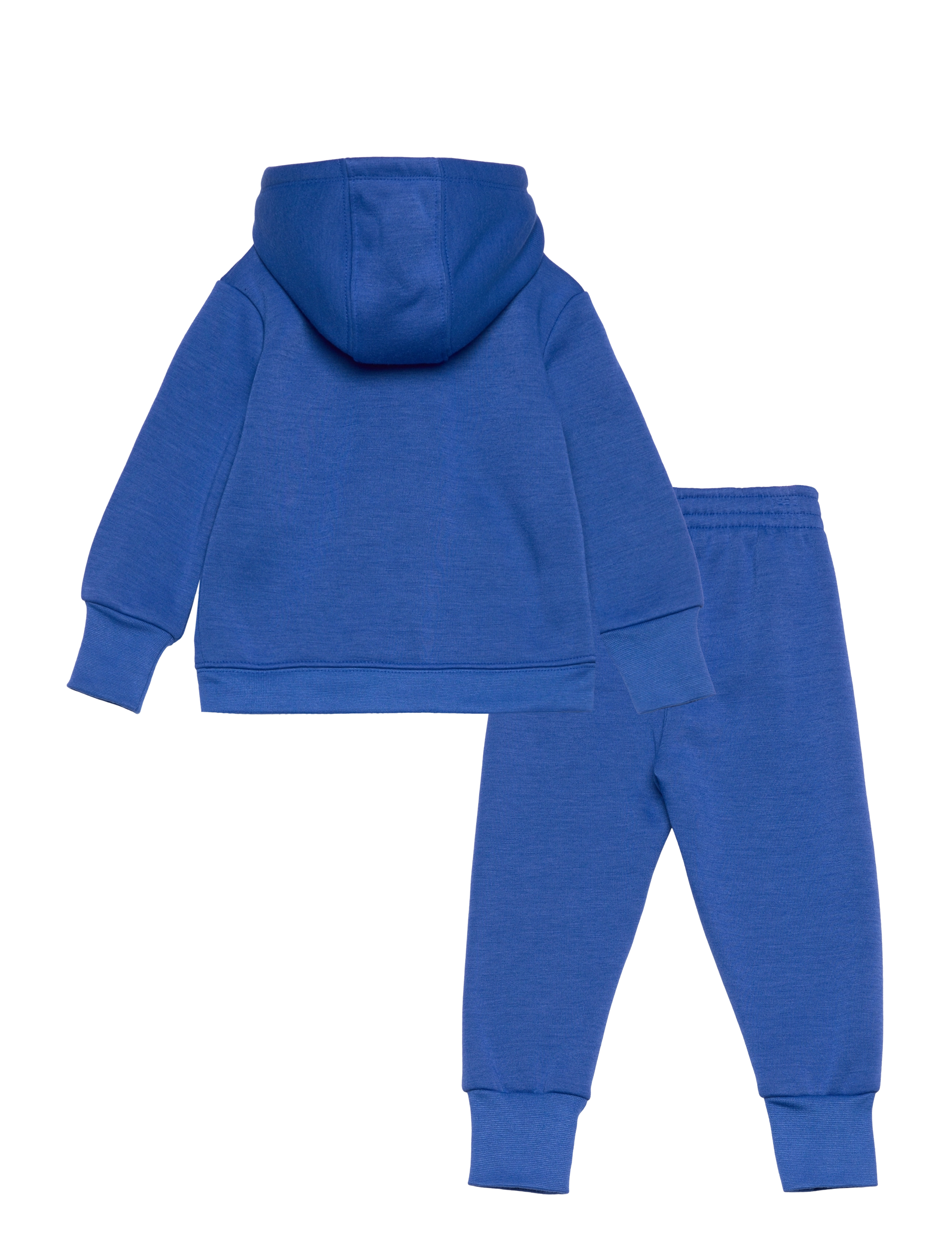 Nike - EE-FLEECE/TERRY SET - game royal - 1