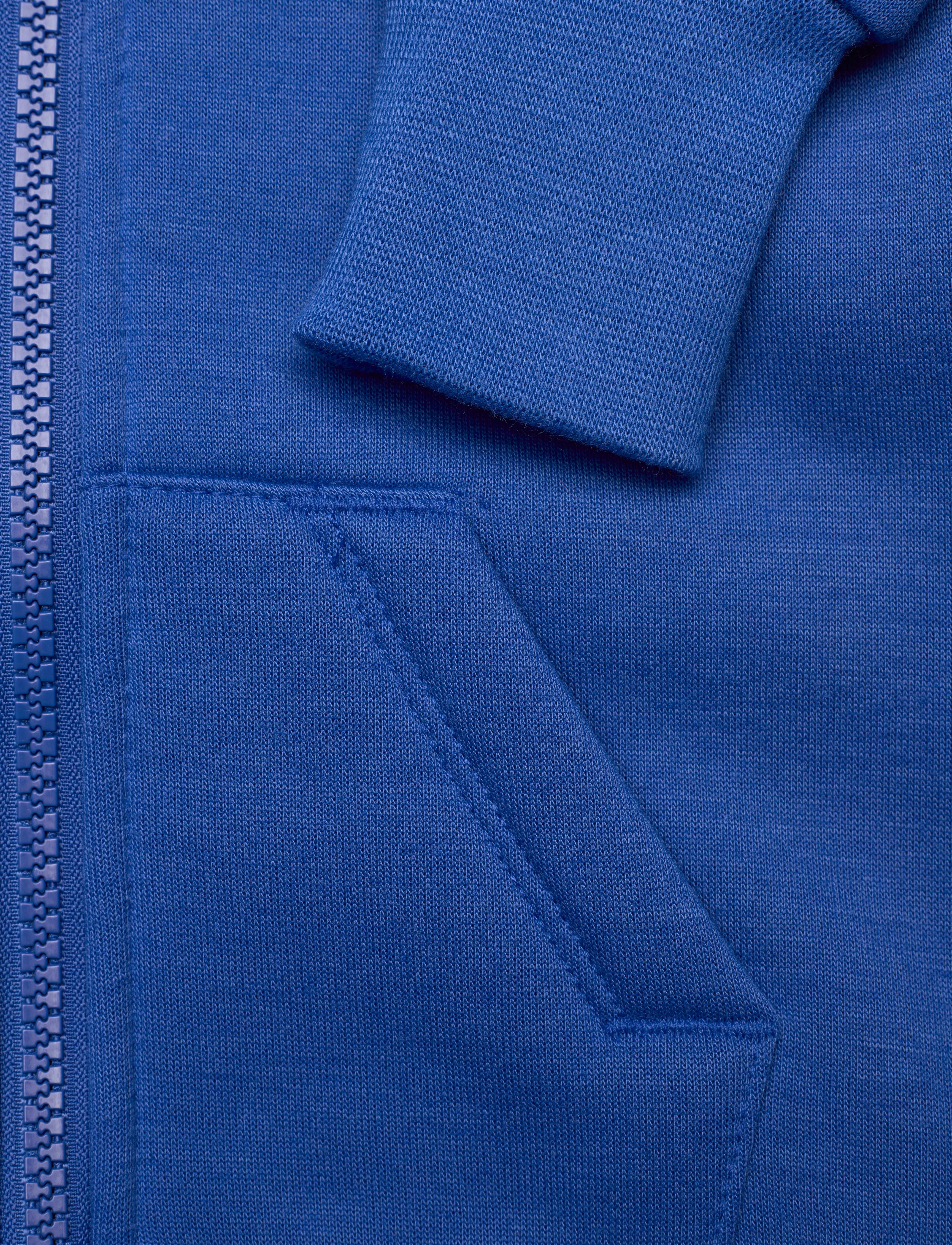 Nike - EE-FLEECE/TERRY SET - game royal - 3